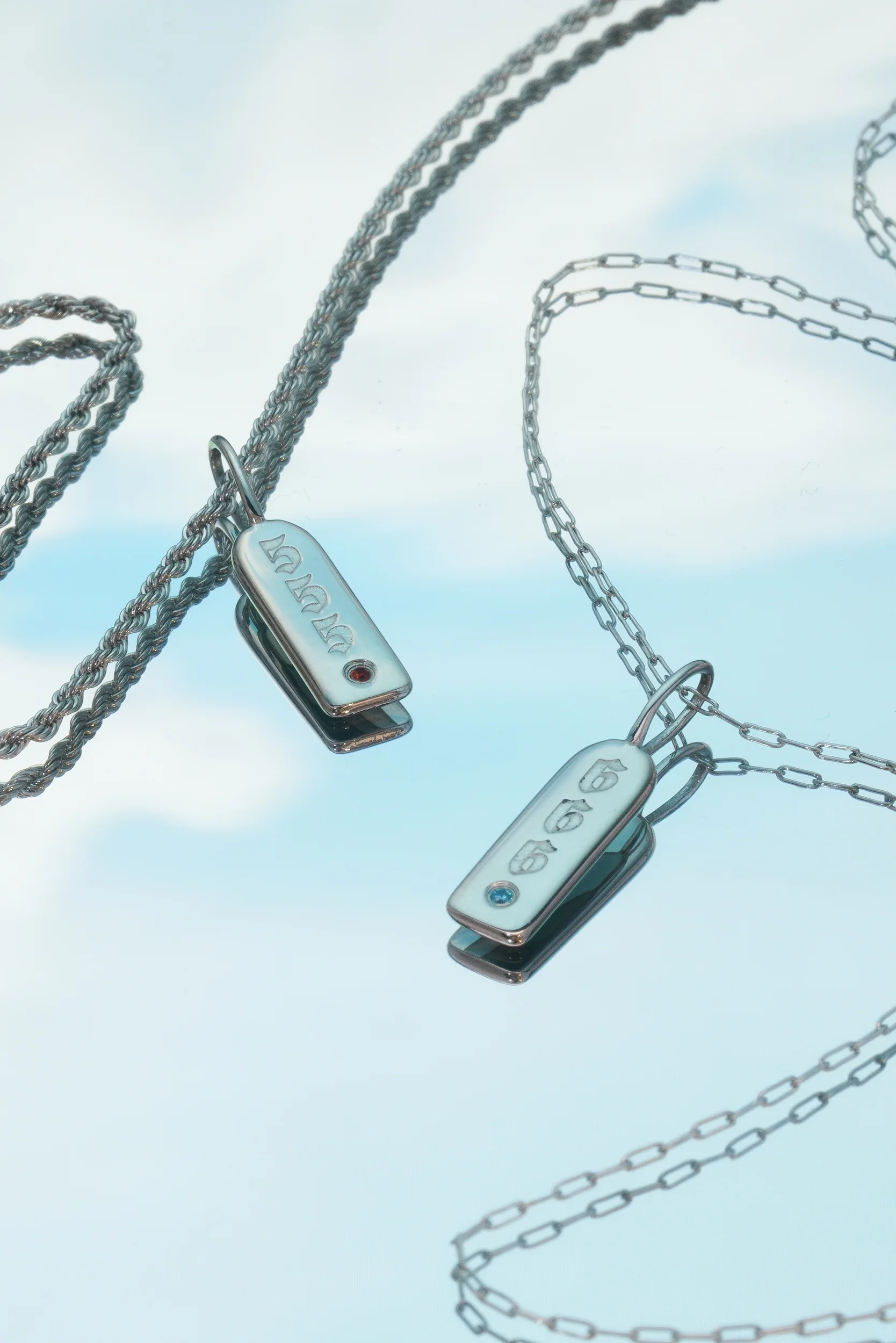 1.5mm Rope Chain - Image 4
