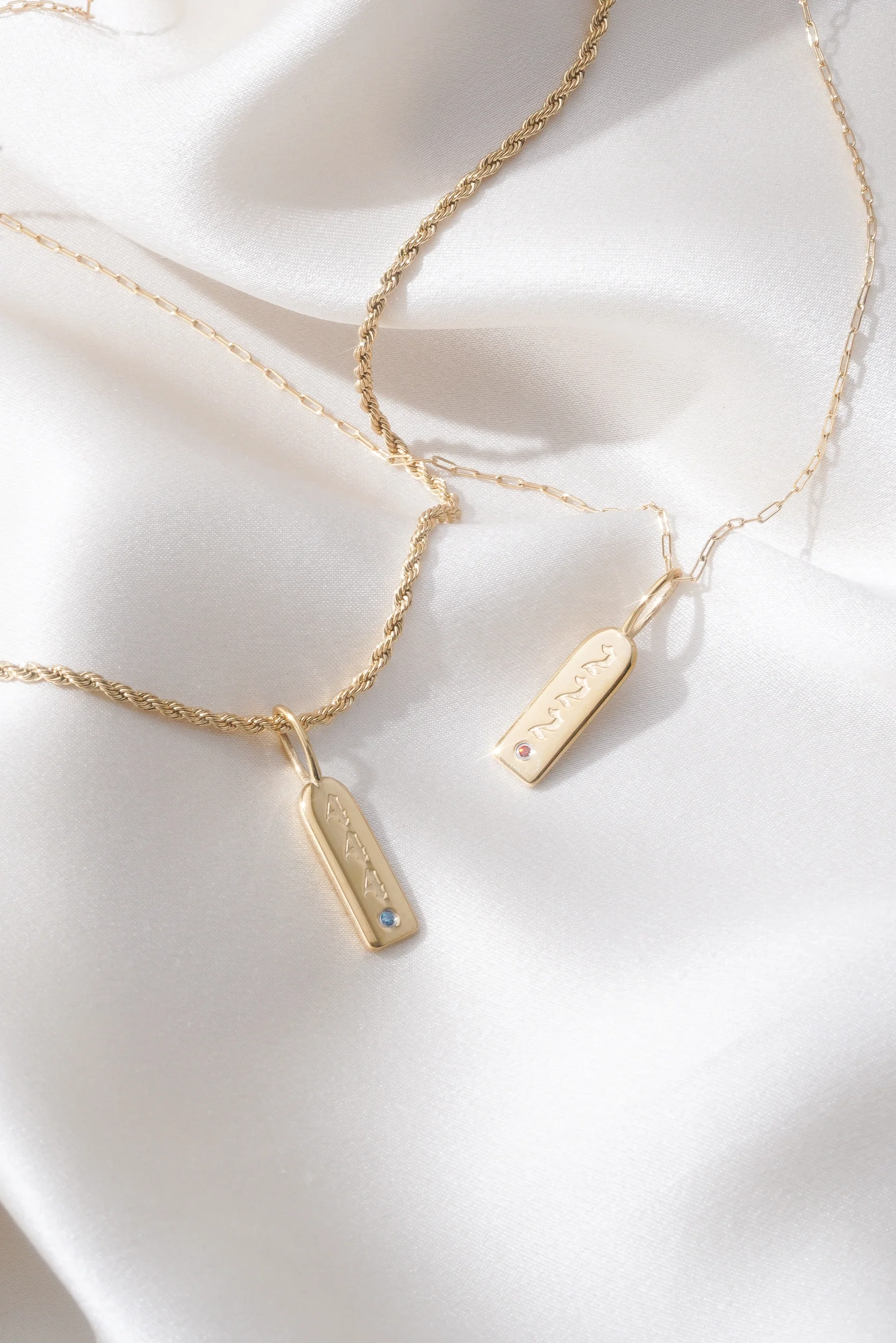 1.5mm Rope Chain - Image 6