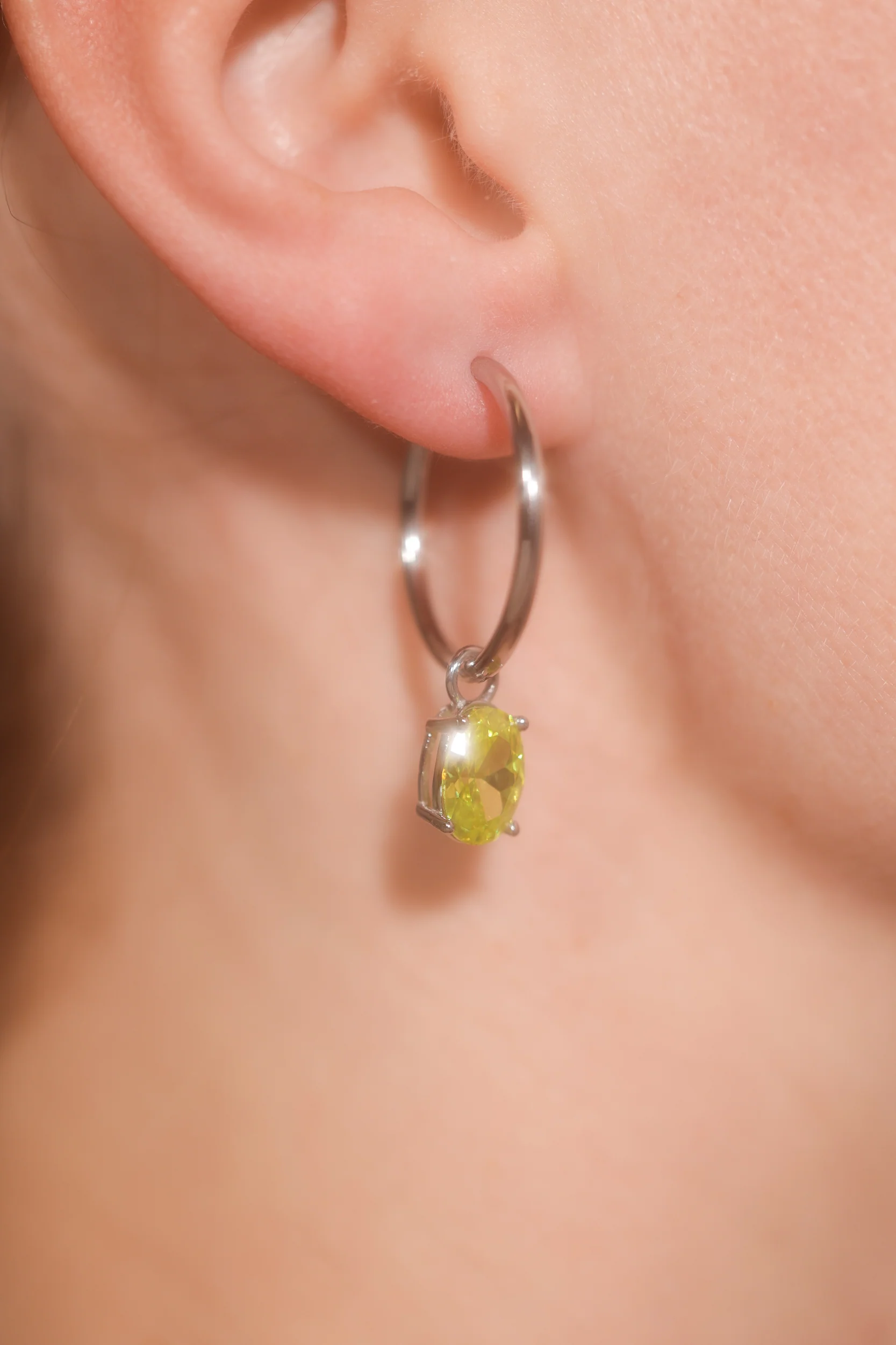 1.6mm Infinity Hoop (Single) - Image 26