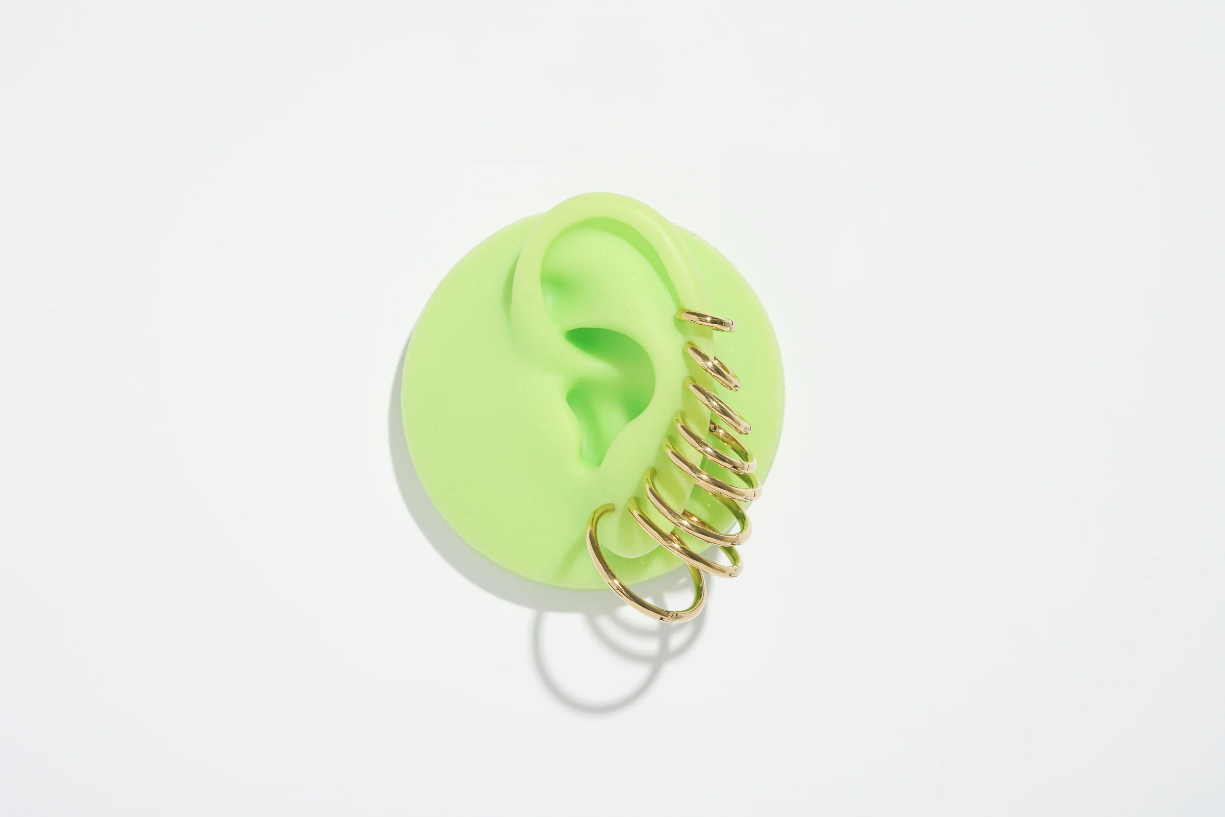 2.0mm Infinity Hoop (Single) - Image 10