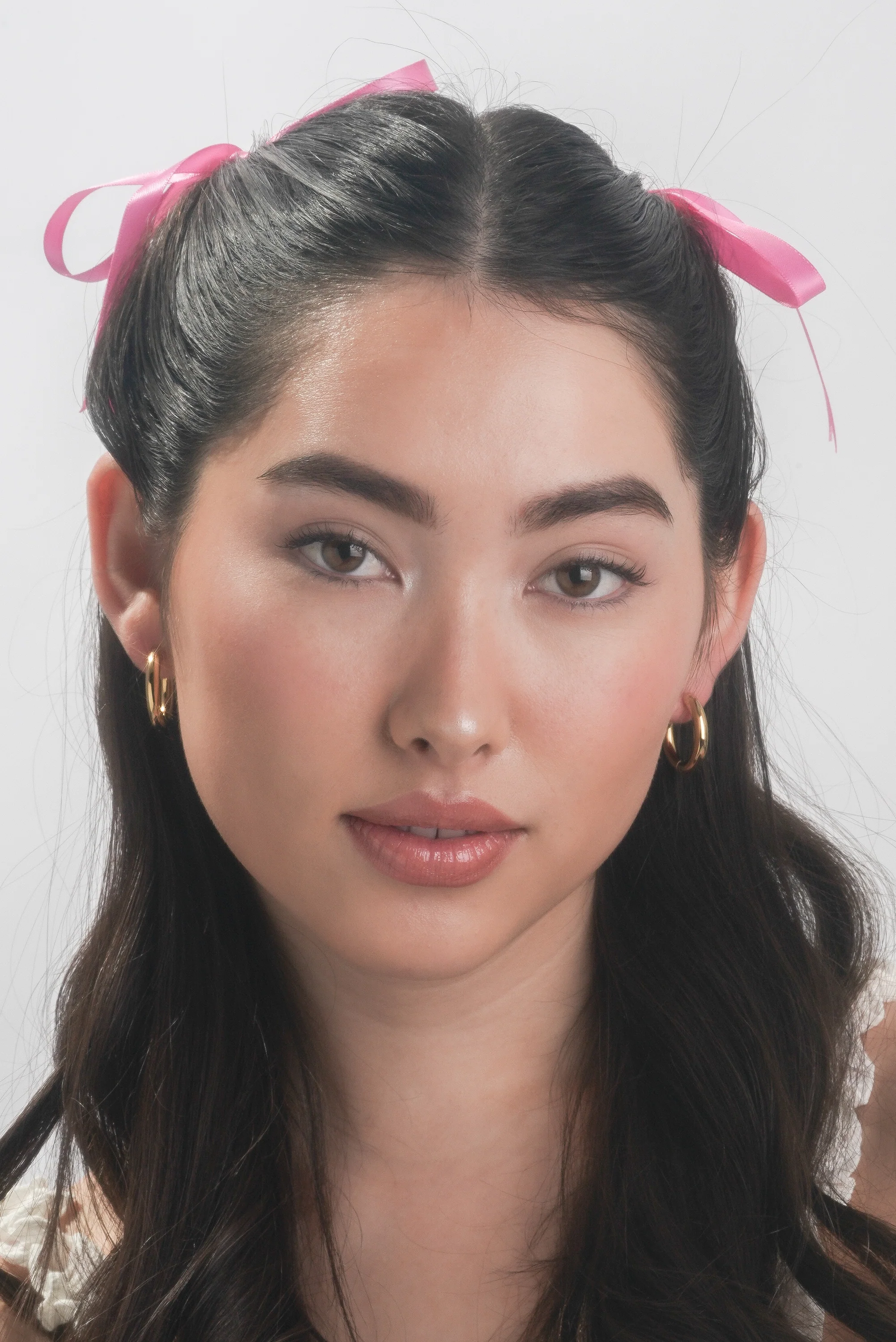4mm Infinity Hoops (Pair) - Image 27
