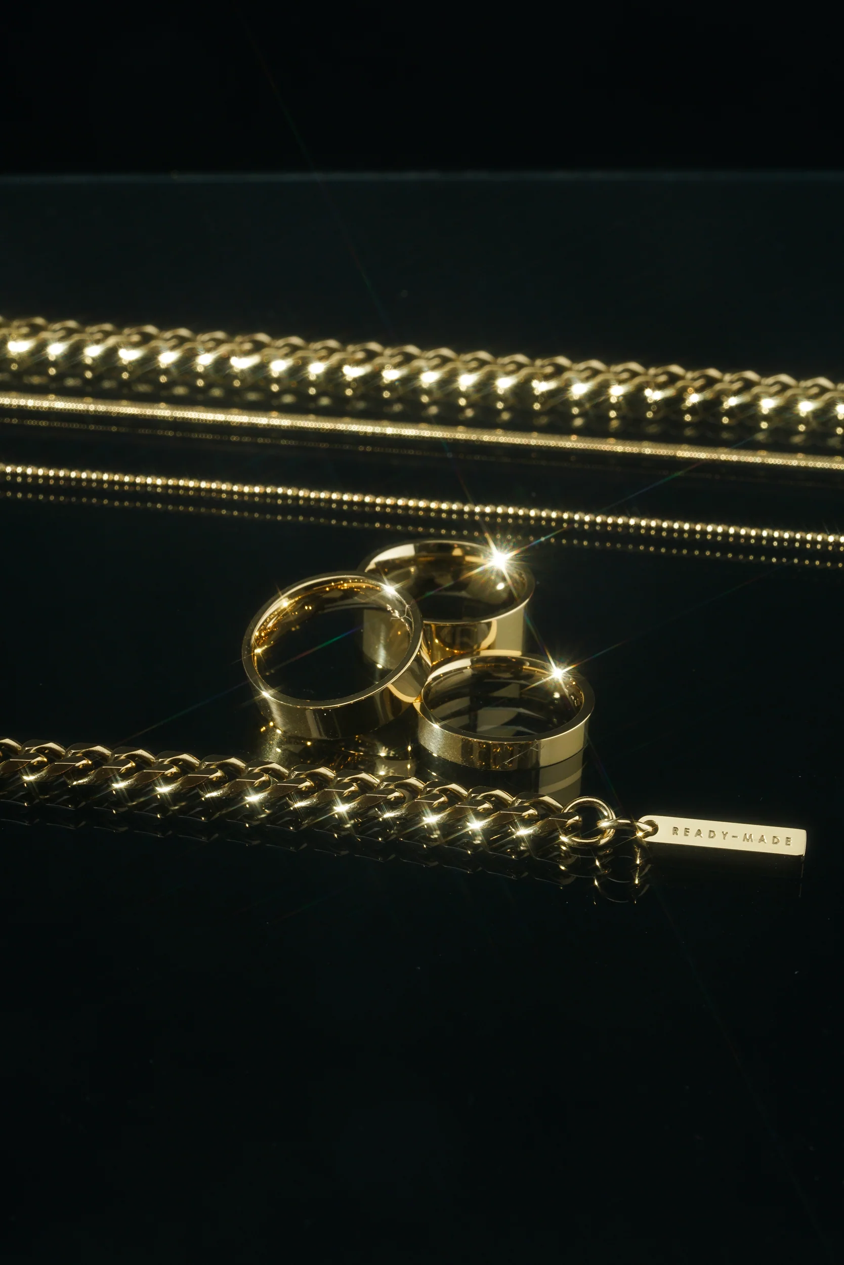 7mm Cuban Chain - Image 23