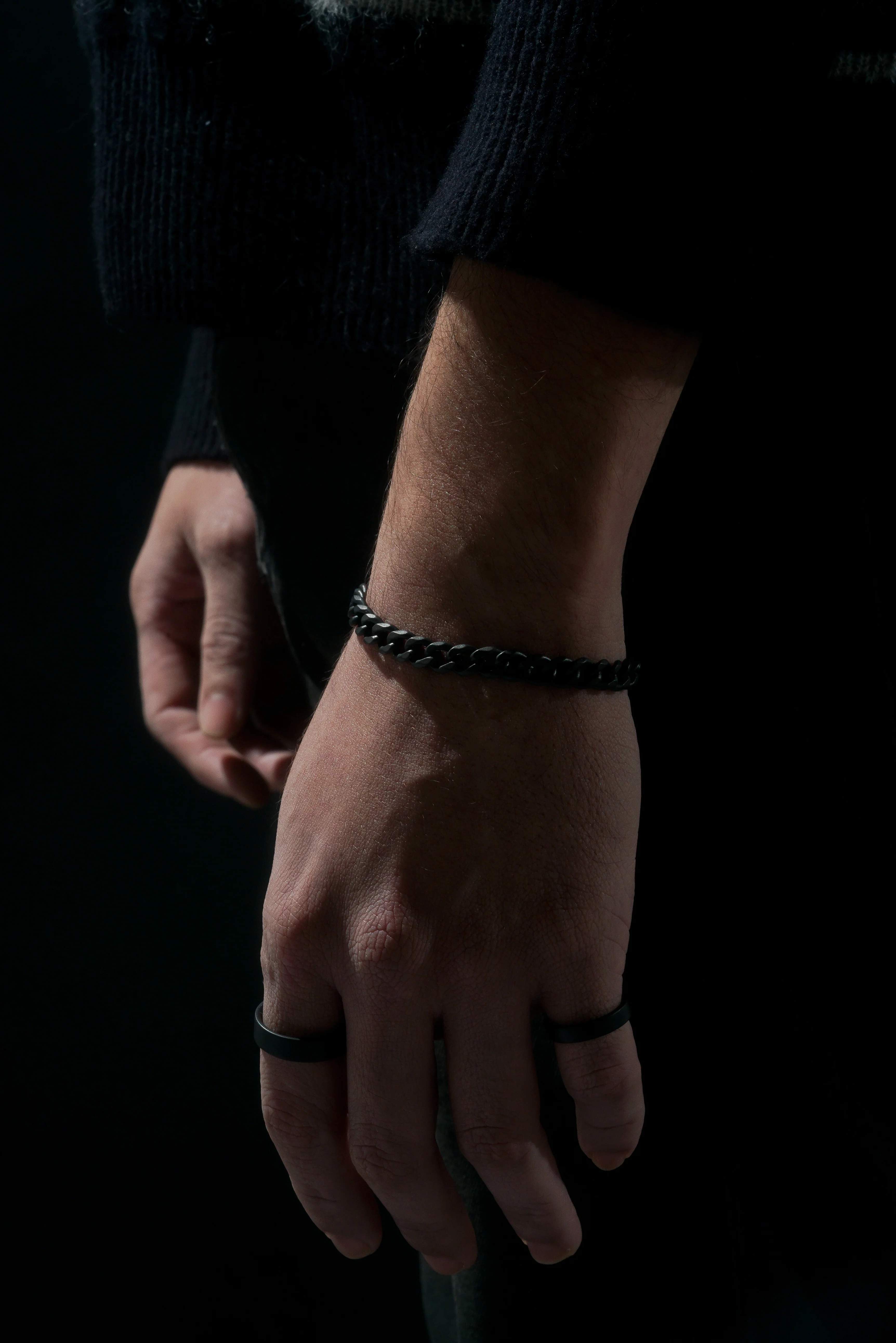 7mm Cuban Link Bracelet - Image 16