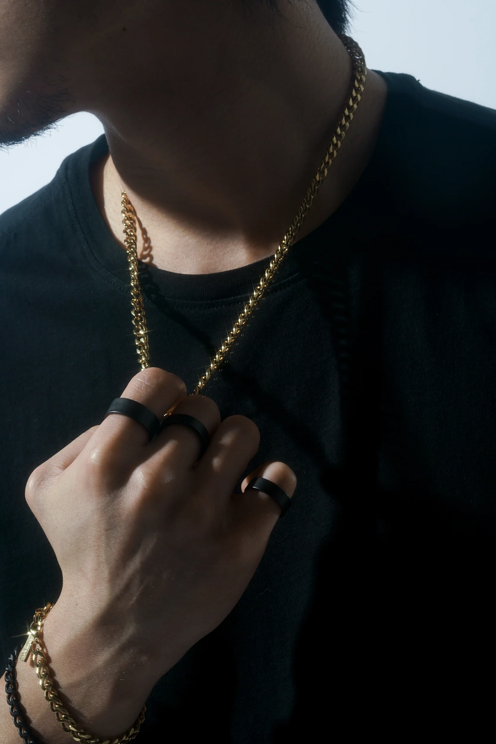 7mm Cuban Link Bracelet - Image 8