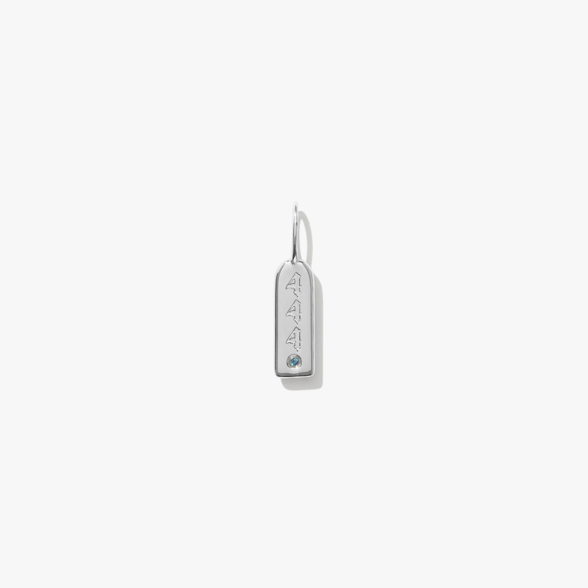 Angel Number Pendant - Image 10