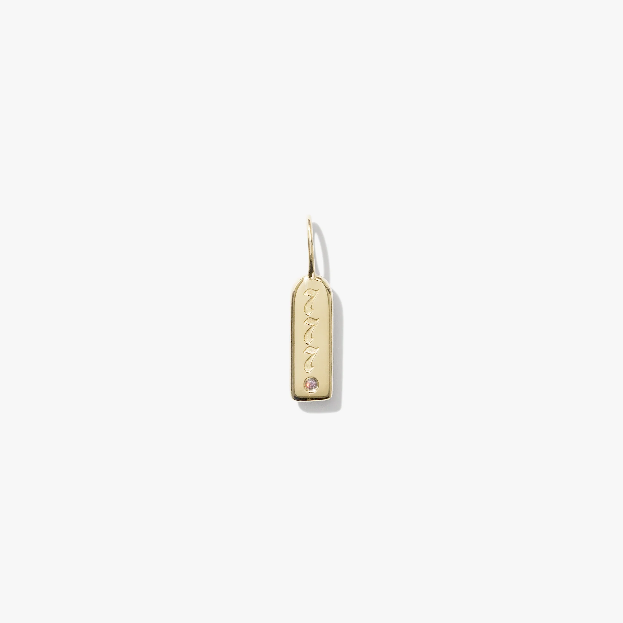 Angel Number Pendant - Image 15