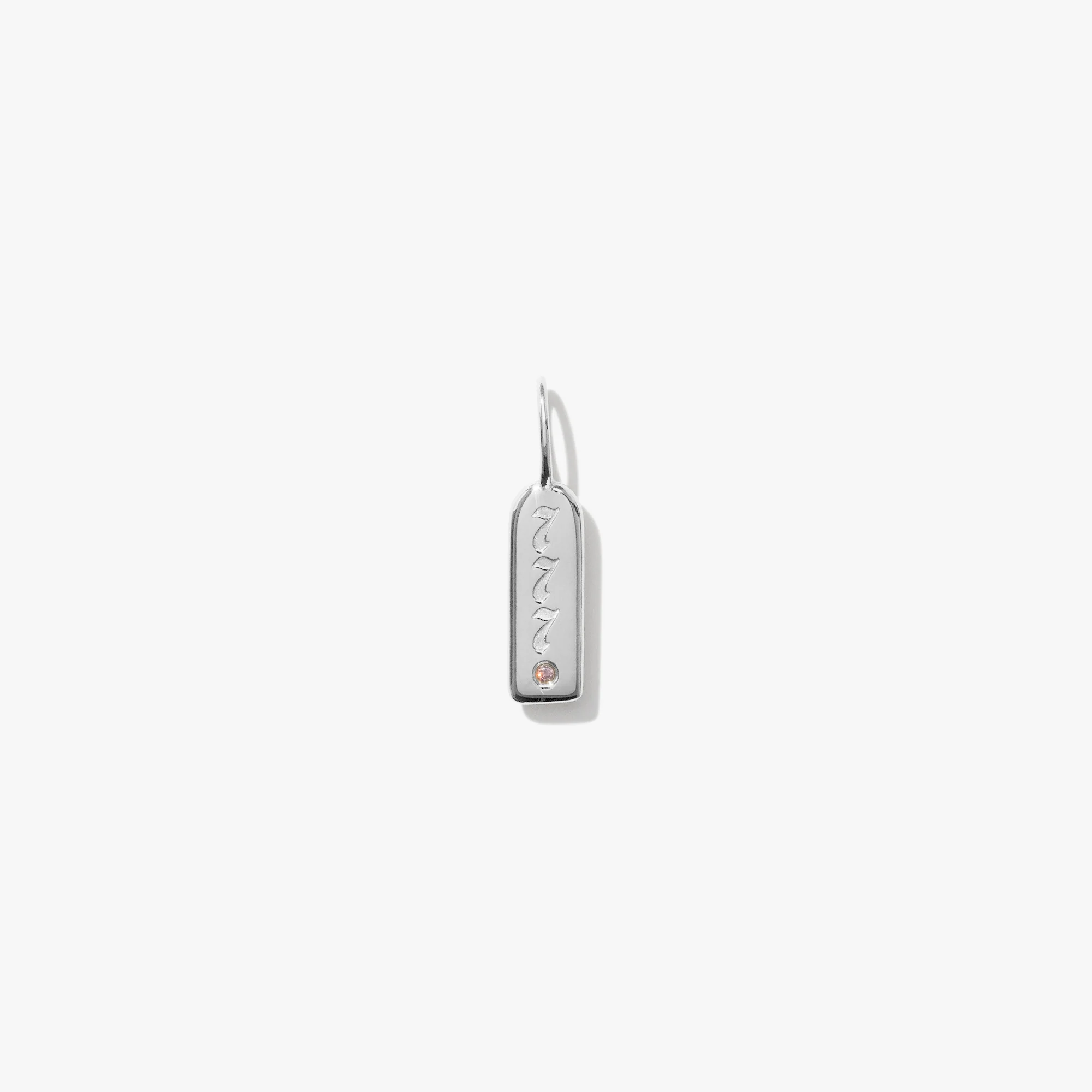 Angel Number Pendant - Image 16