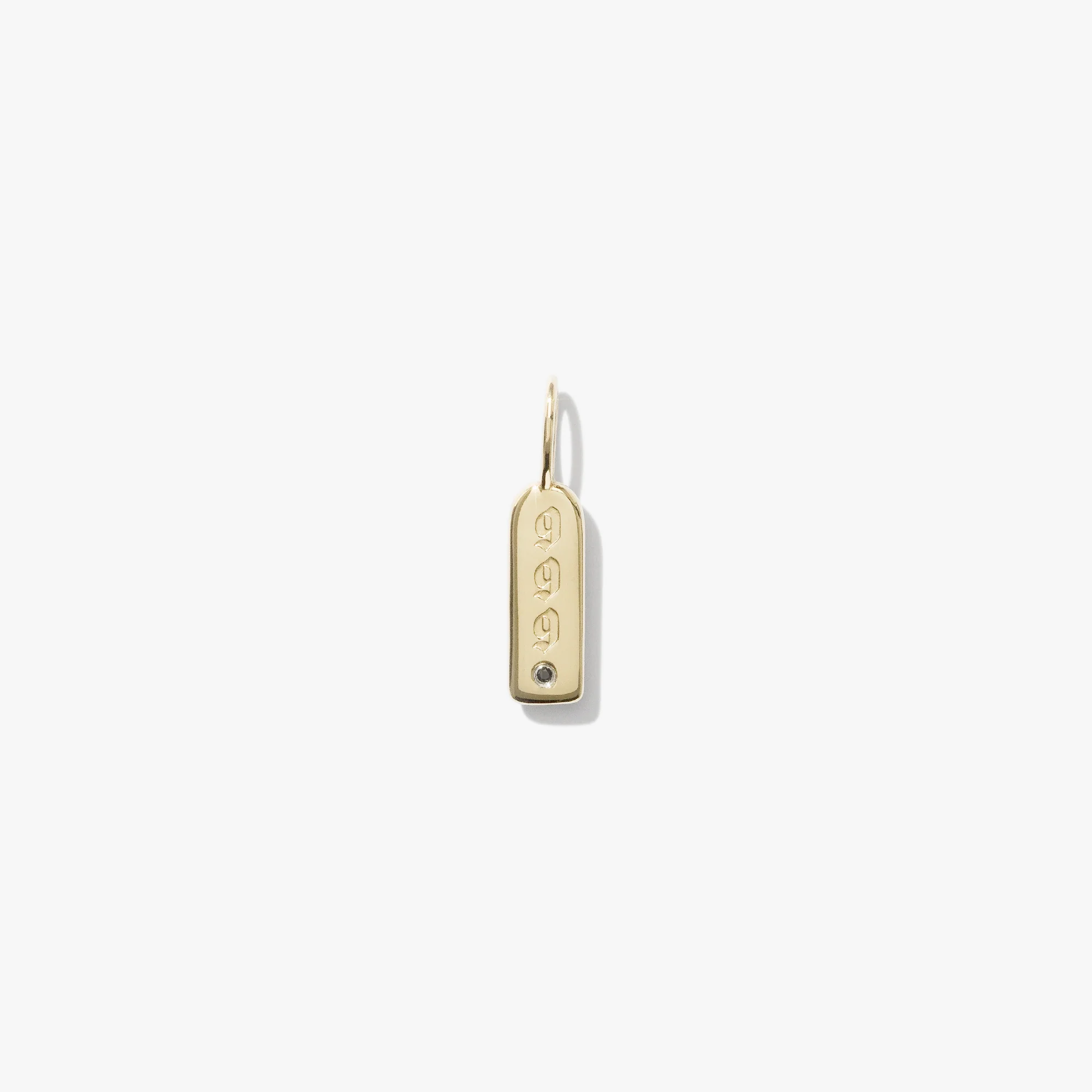 Angel Number Pendant - Image 19