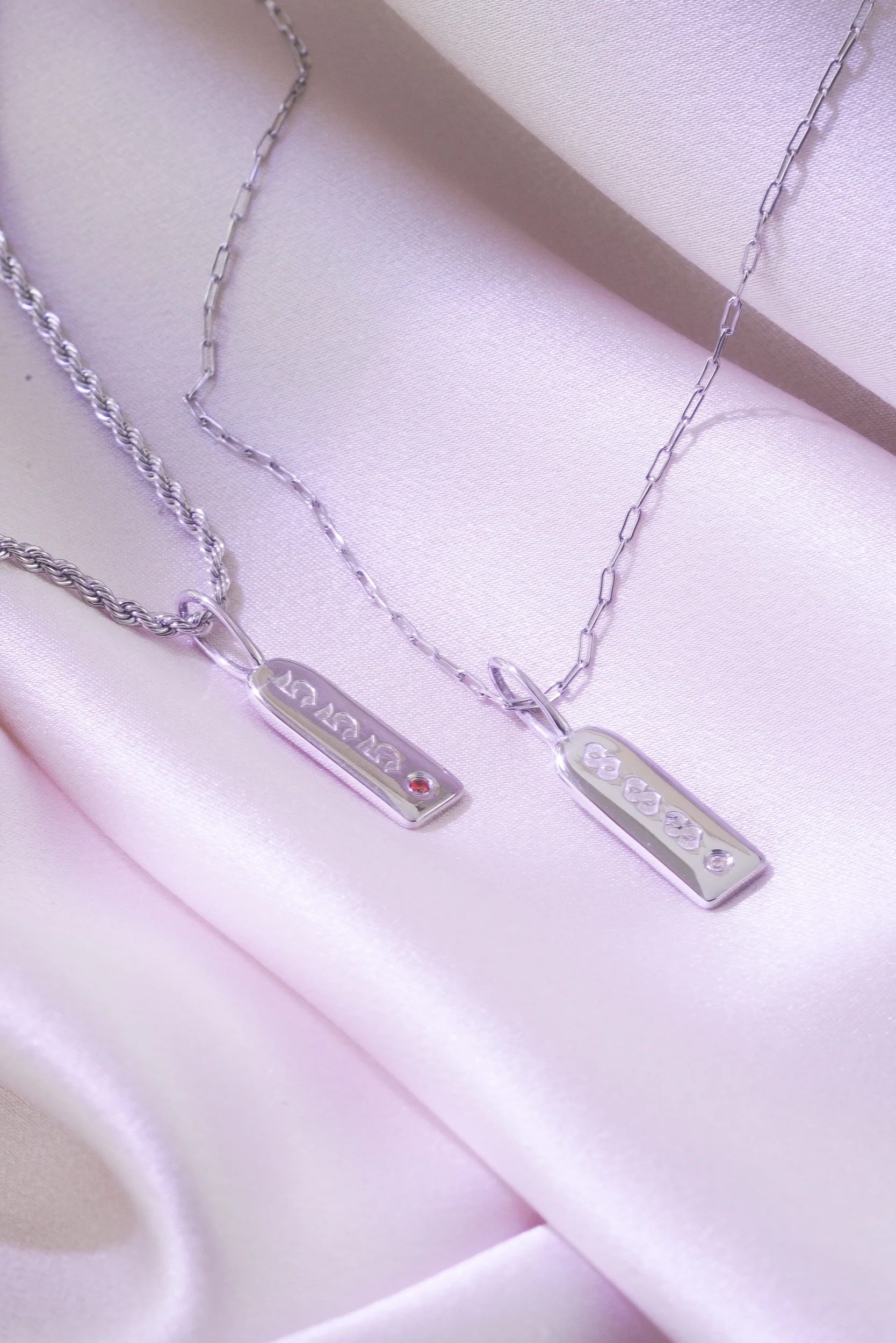 Angel Number Pendant - Image 23