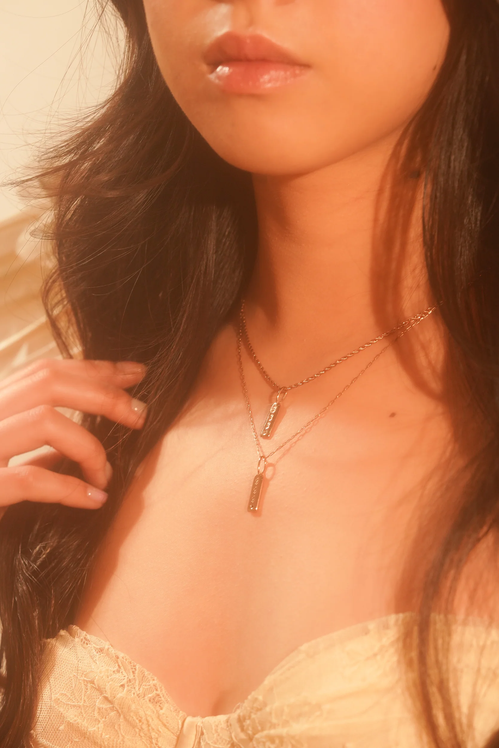 Angel Number Pendant - Image 42