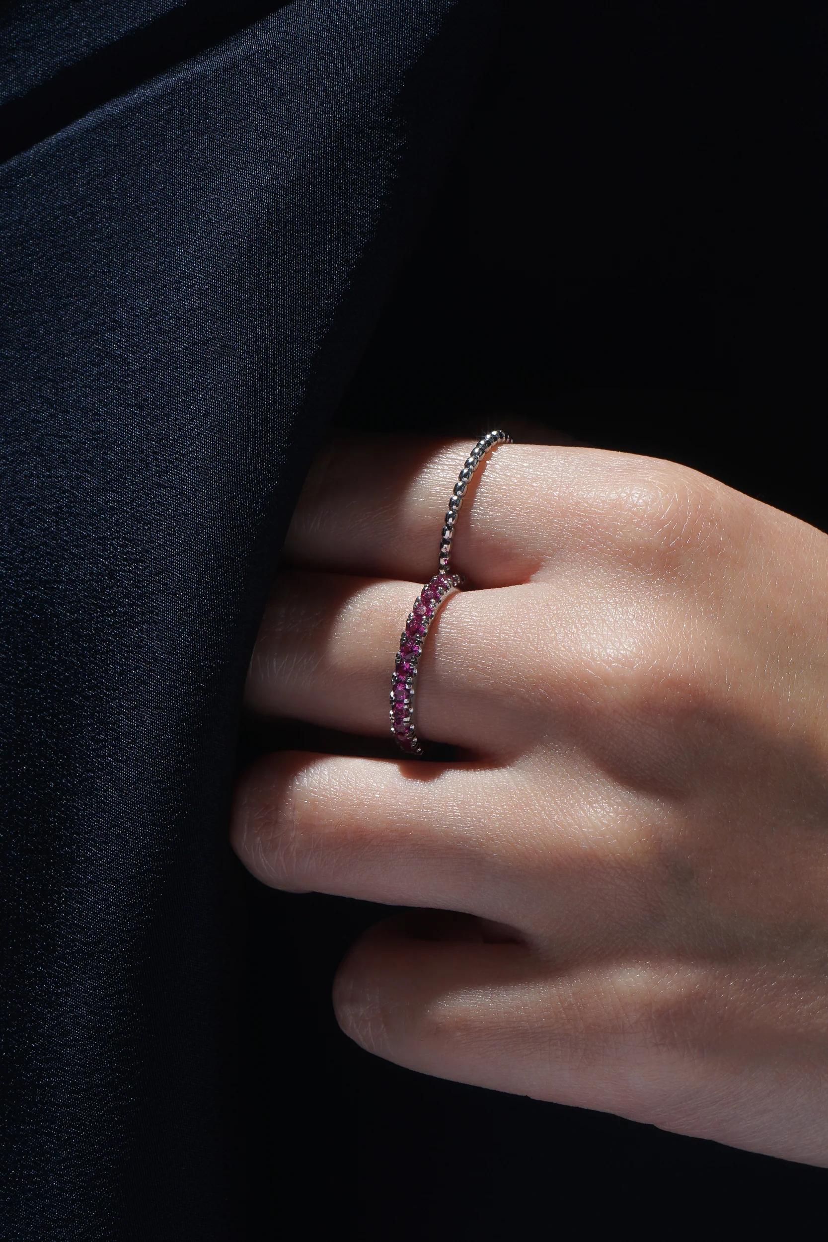 Asteroid Belt Ring - Image 11