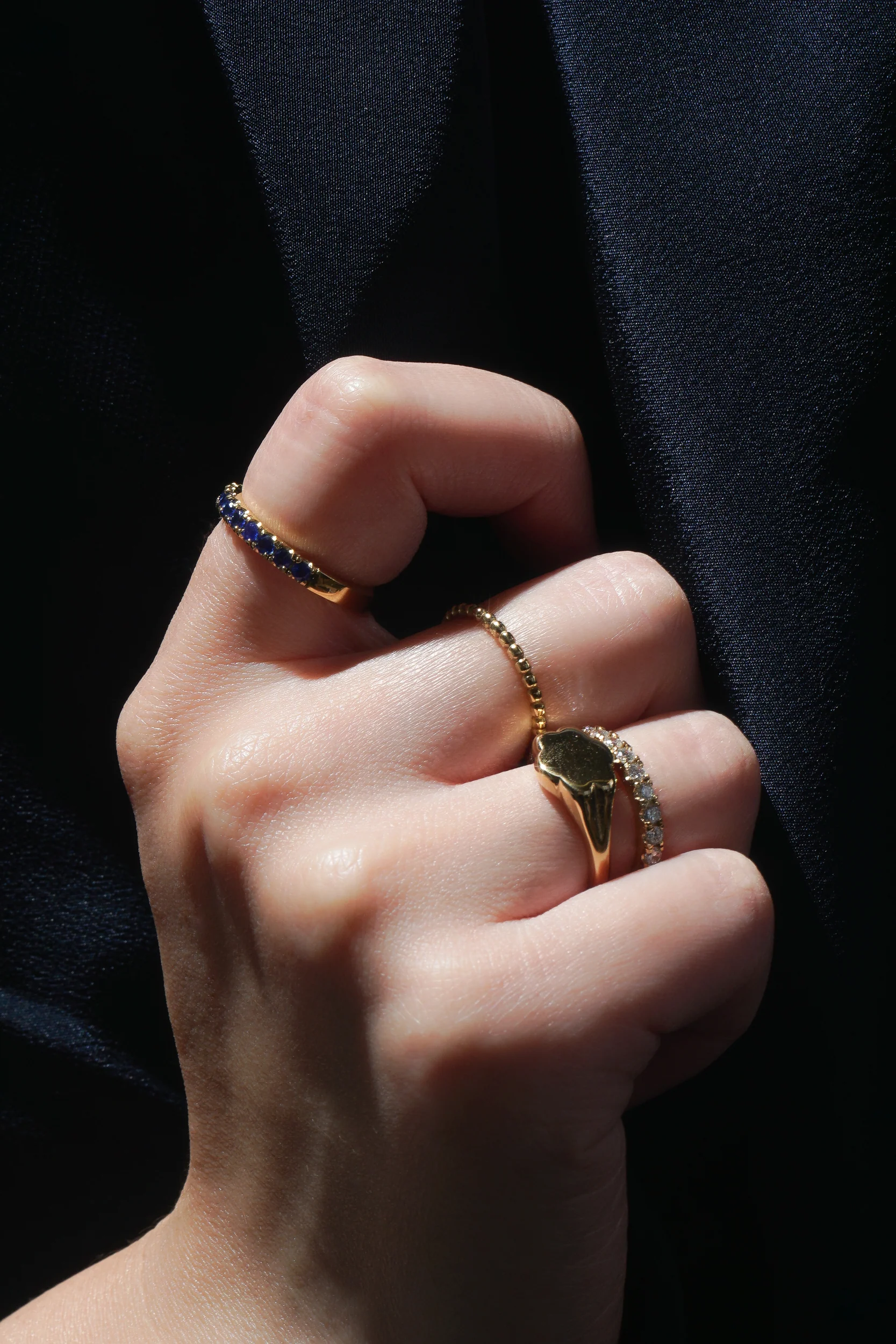 Asteroid Belt Ring - Image 4