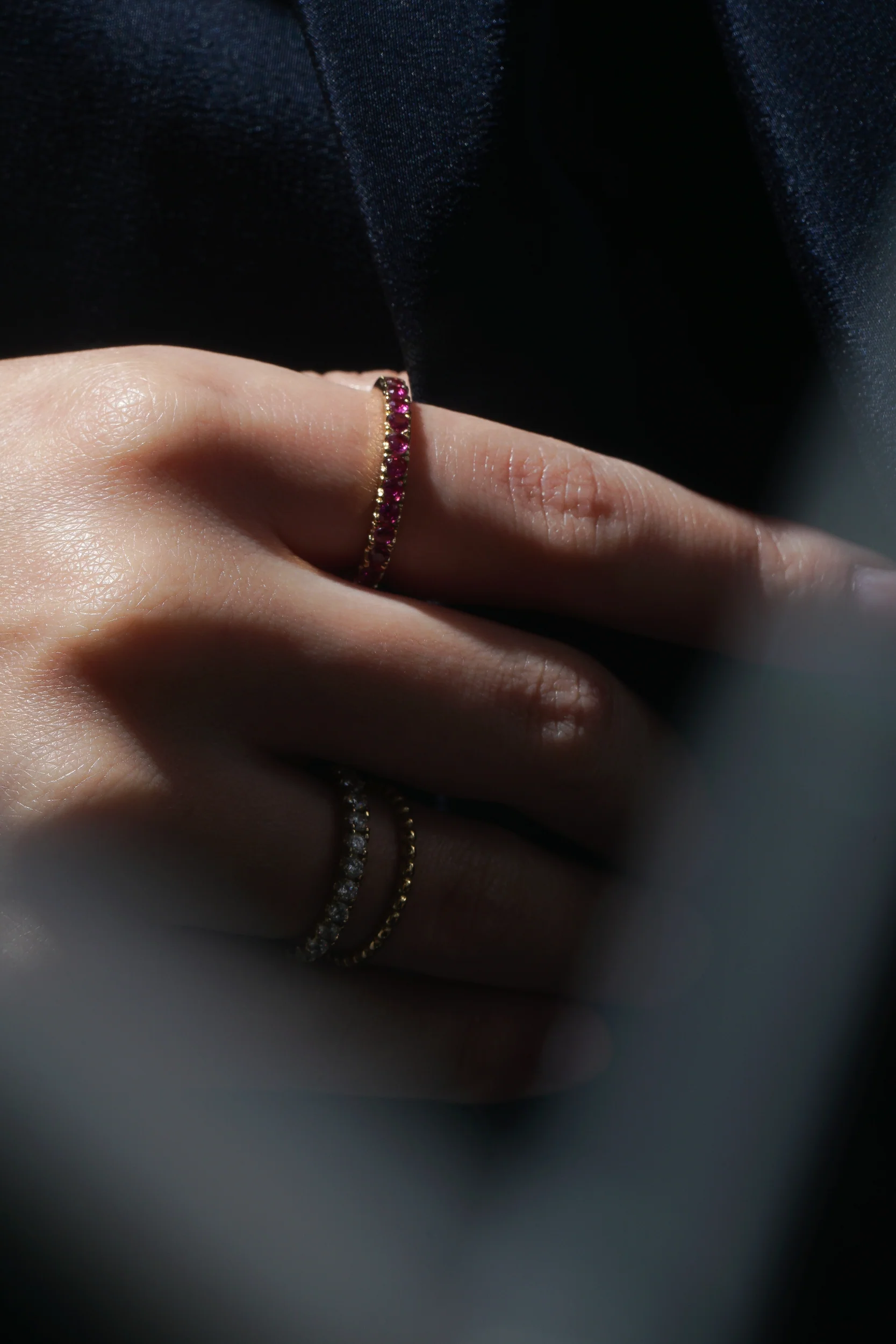 Asteroid Belt Ring - Image 6