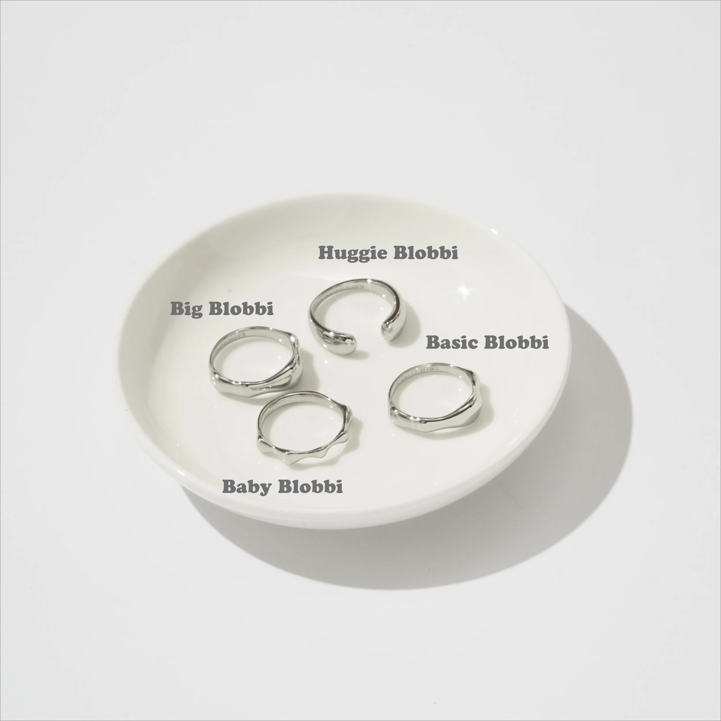 Baby Blobbi Ring - Image 3