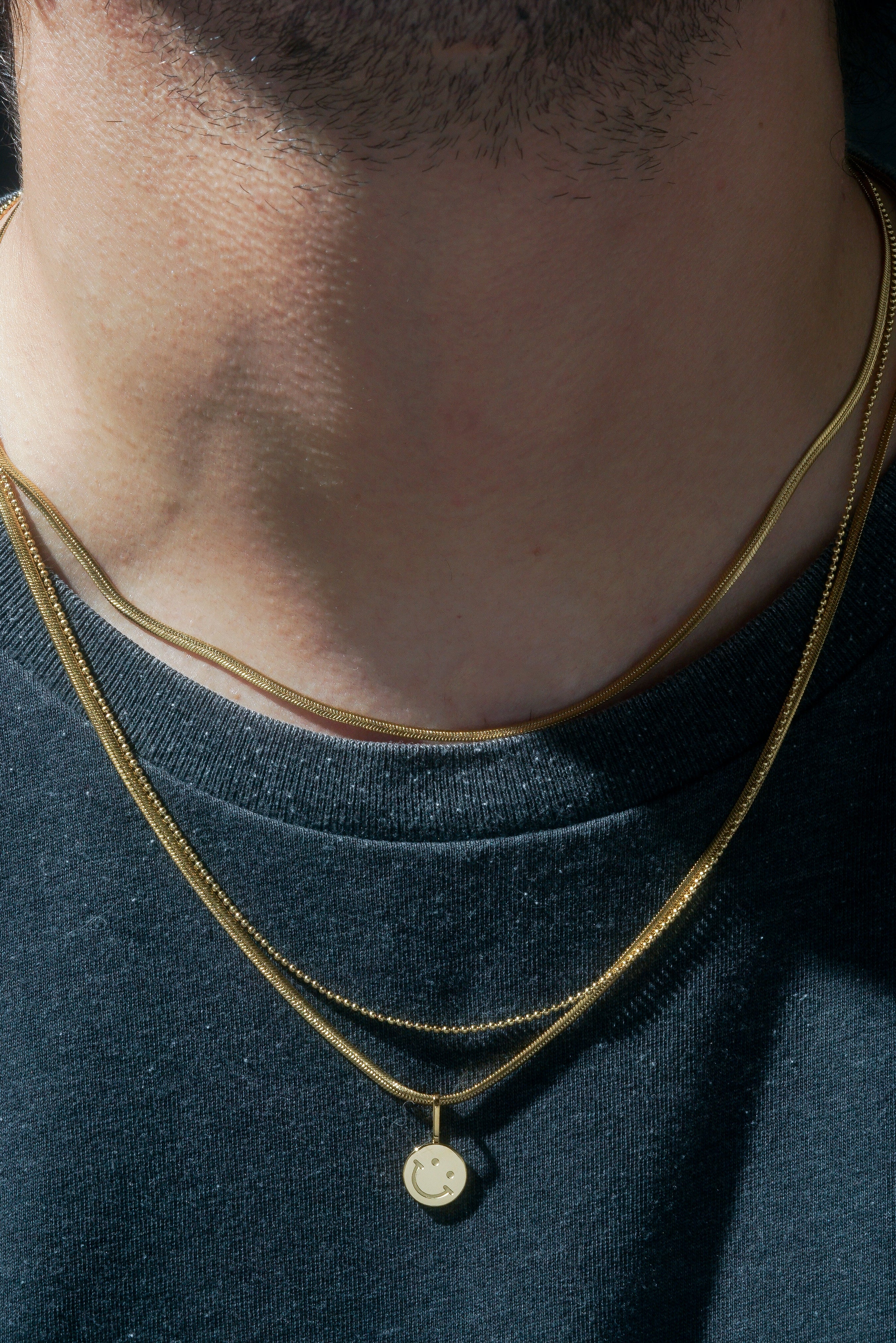 Ball Link Chain (Dark Matter) - Image 9