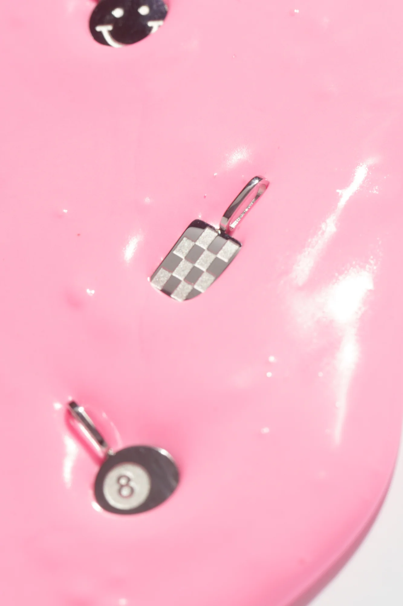 Charm Pendant (Single) - Image 27