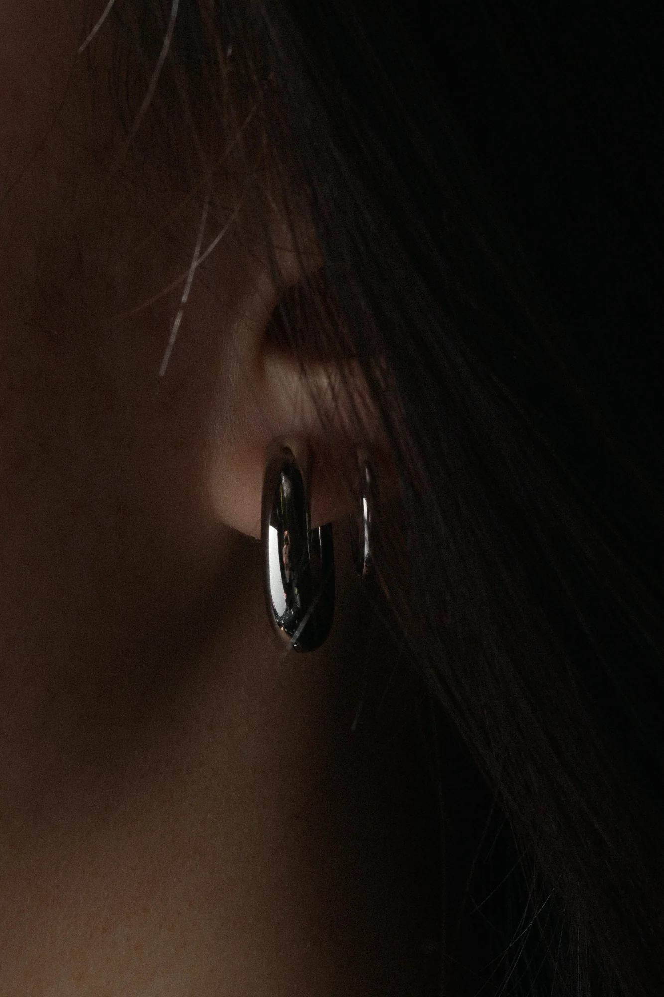 Chunky Infinity Hoop (Single) - Image 10