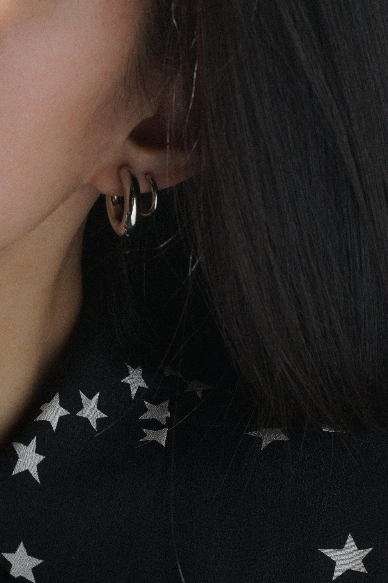 Chunky Infinity Hoop (Single) - Image 9