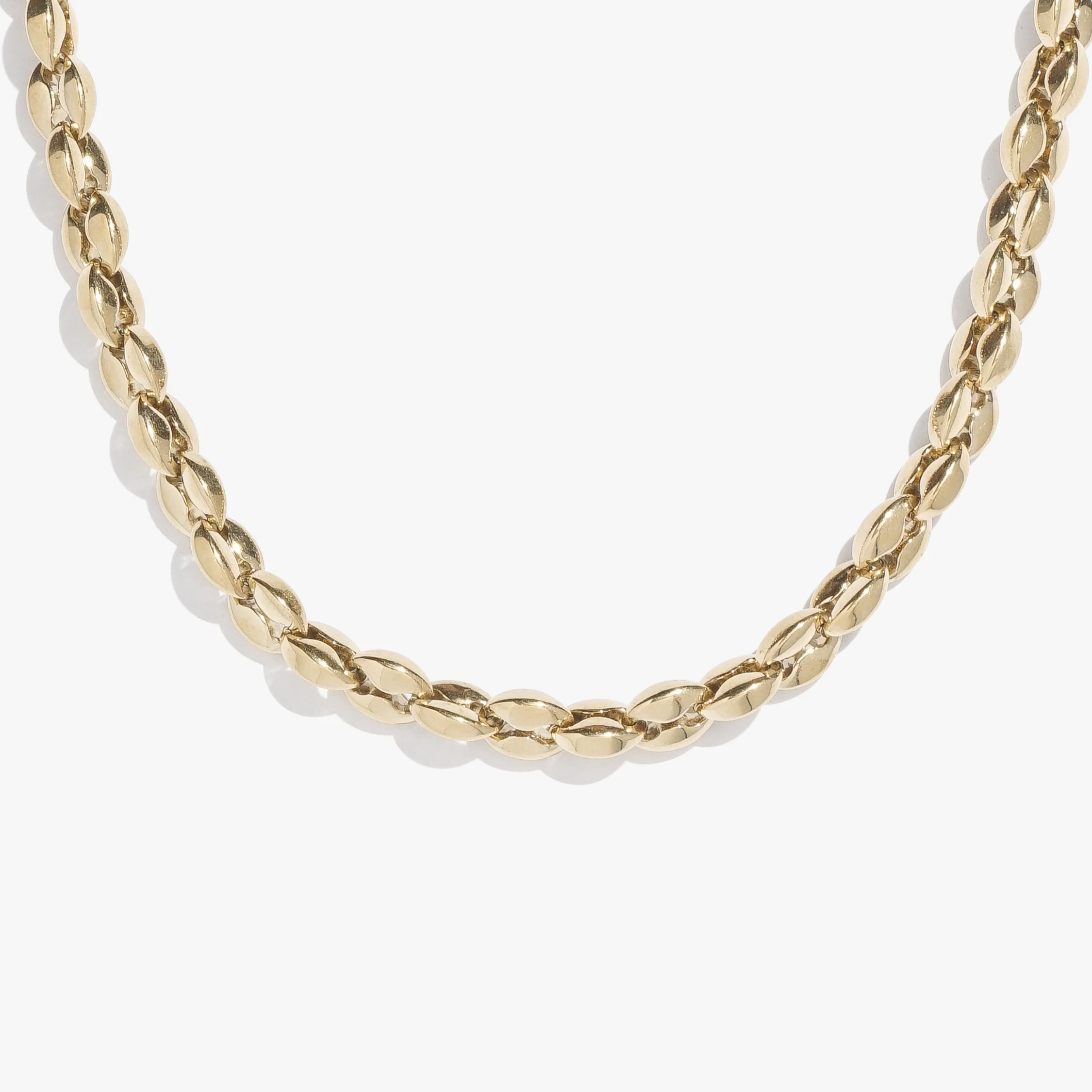 Chunky Wheat Chain