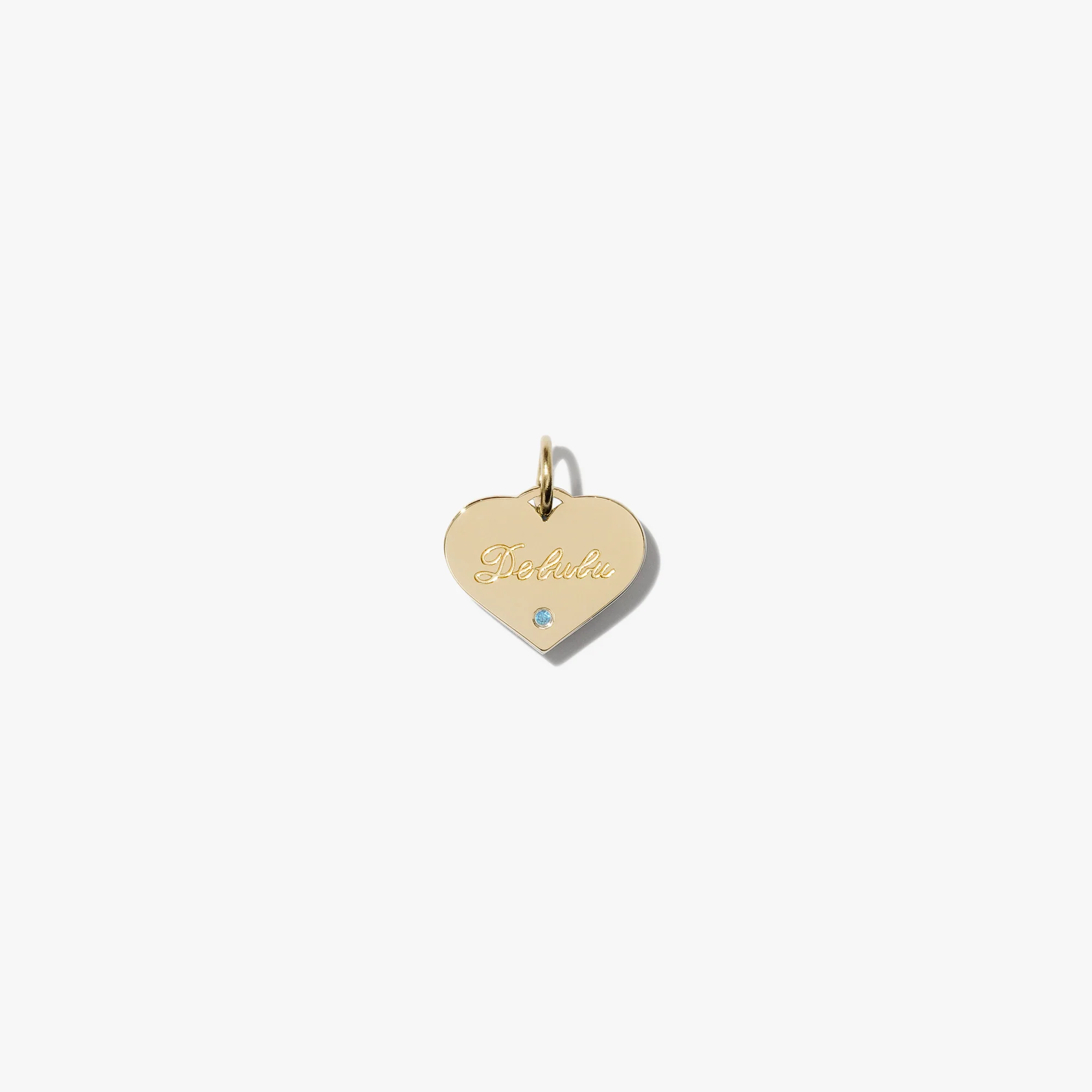 'Delulu' Pendant - (Single) - Image 2