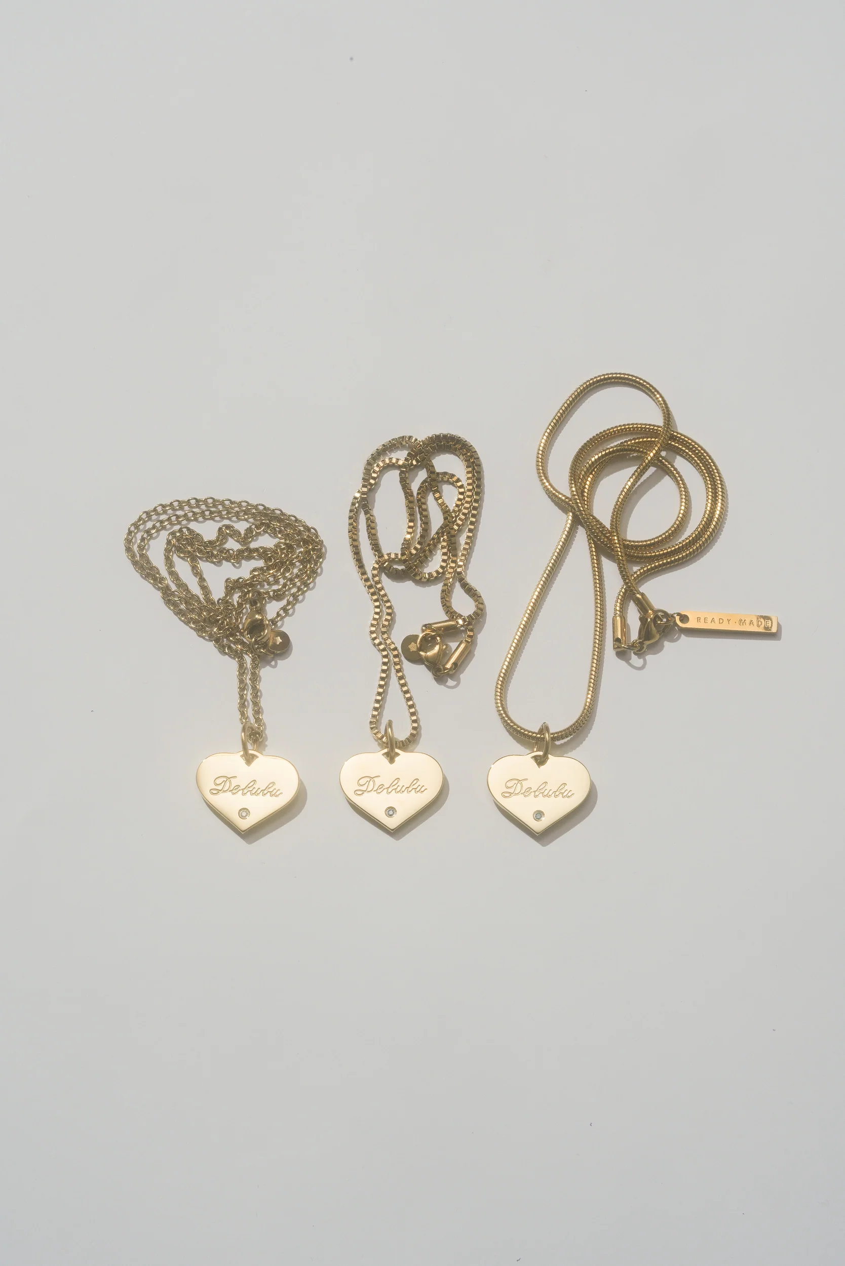 'Delulu' Pendant - (Single) - Image 24
