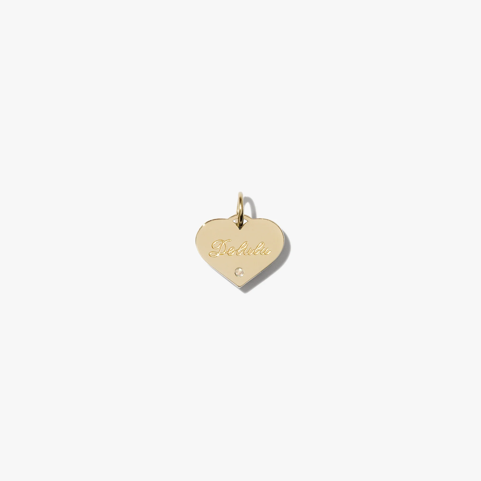 'Delulu' Pendant - (Single) - Image 3