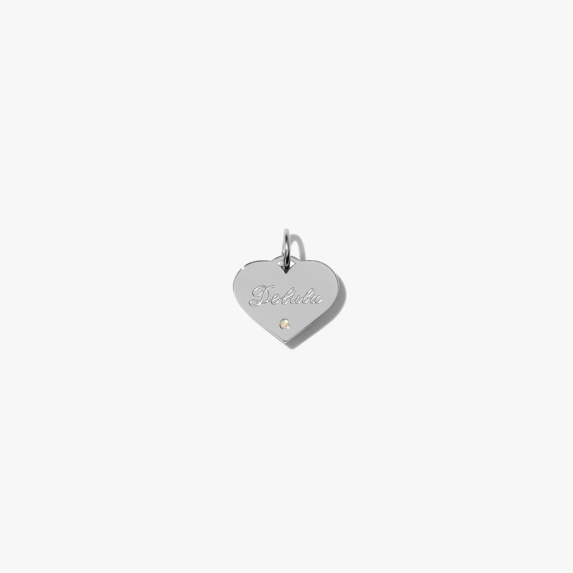 'Delulu' Pendant - (Single) - Image 6