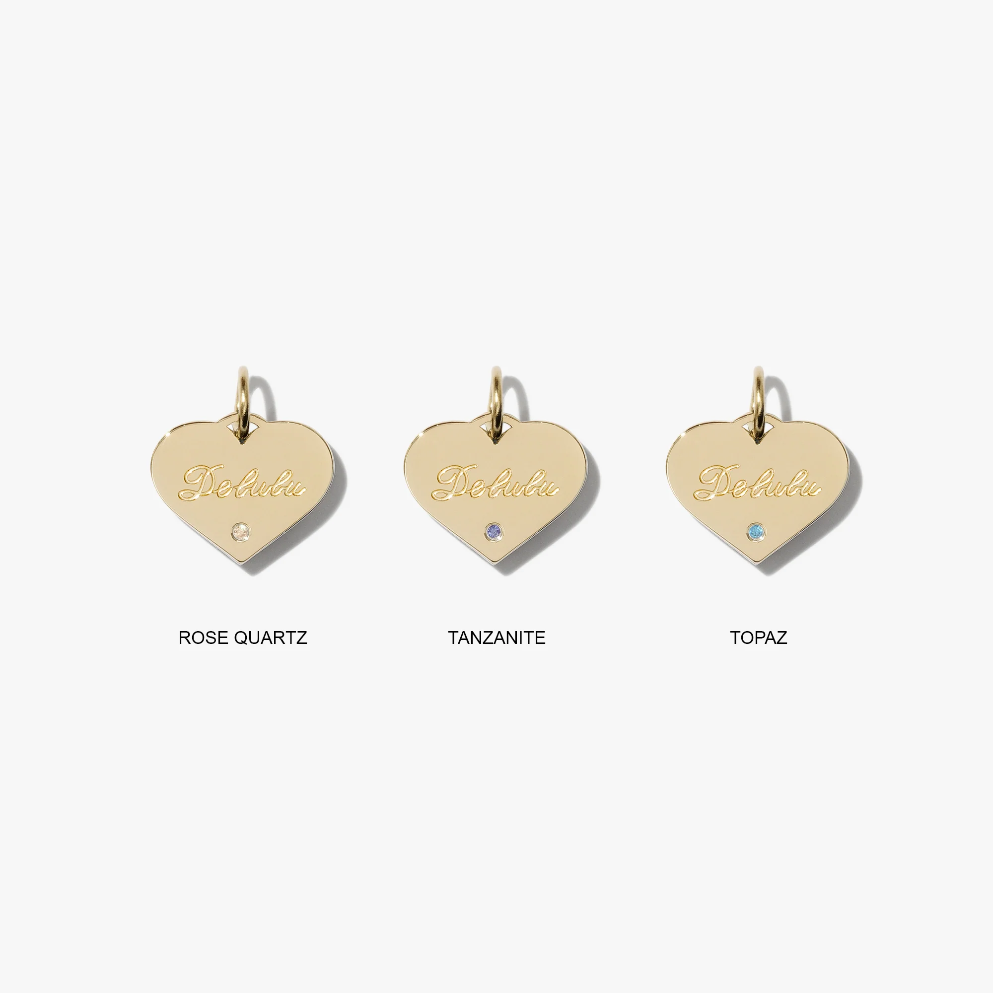 'Delulu' Pendant - (Single) - Image 7