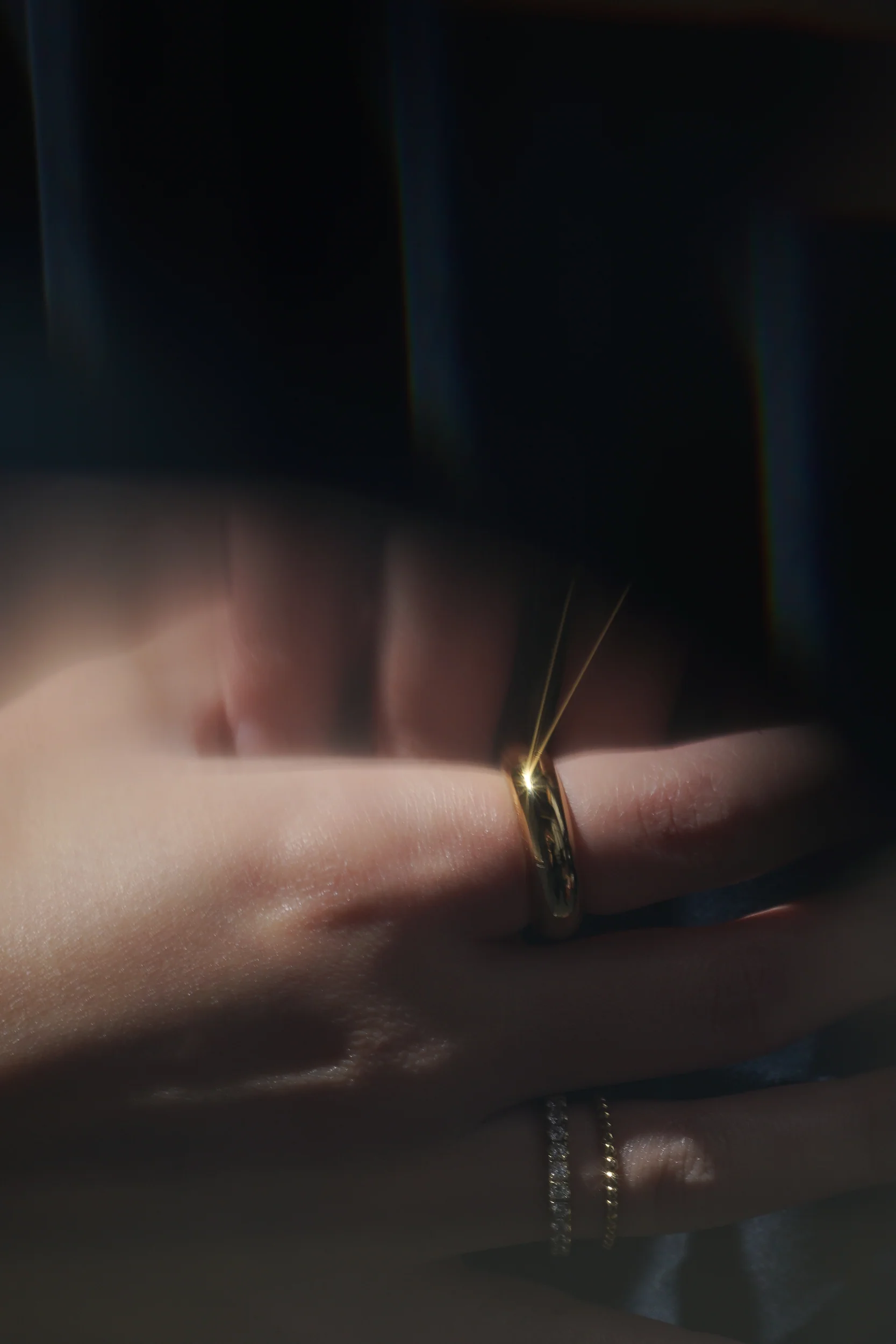 Diamante Satellite 2.0 Ring - Image 10