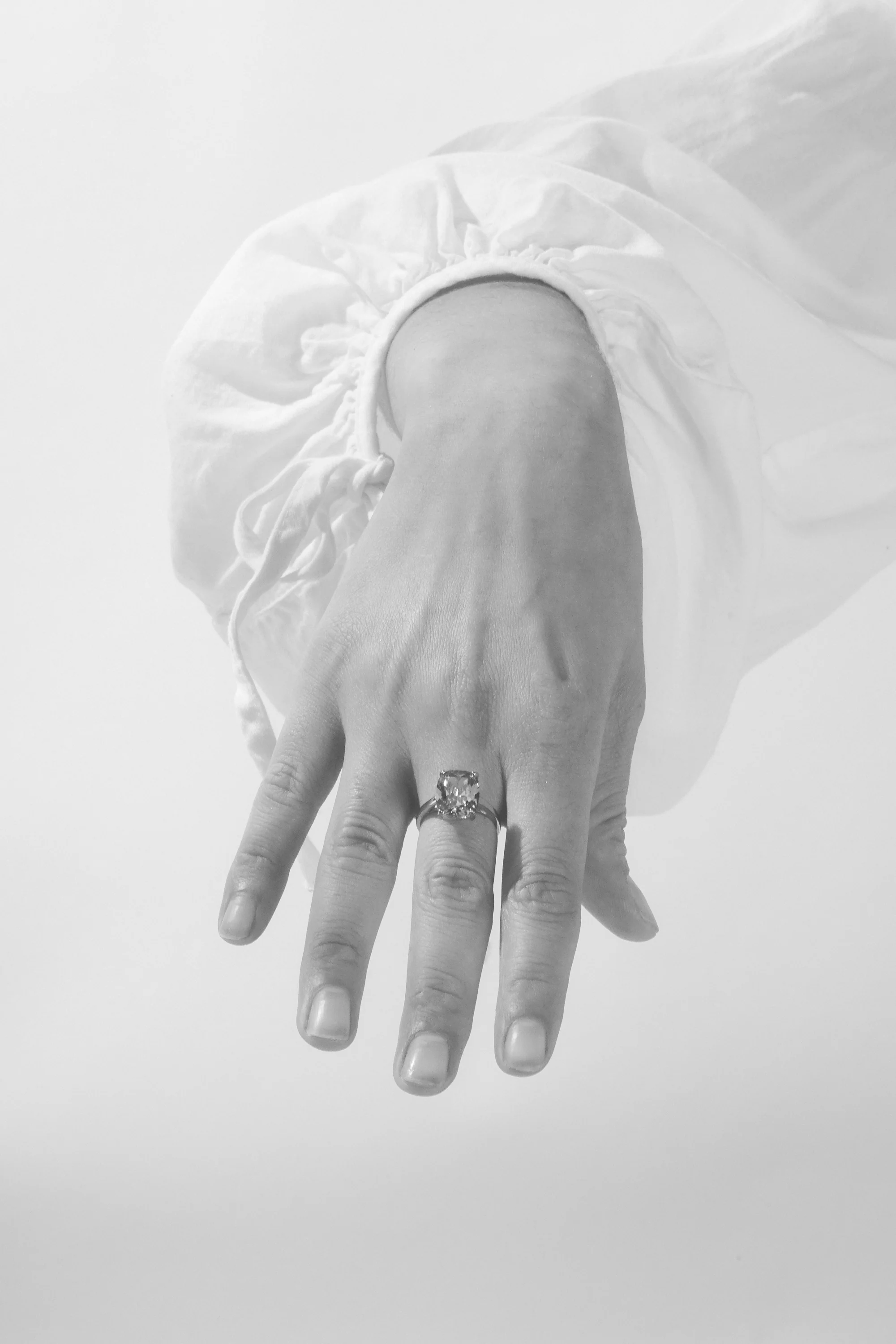 Dirty Martini Cocktail Ring - Image 9