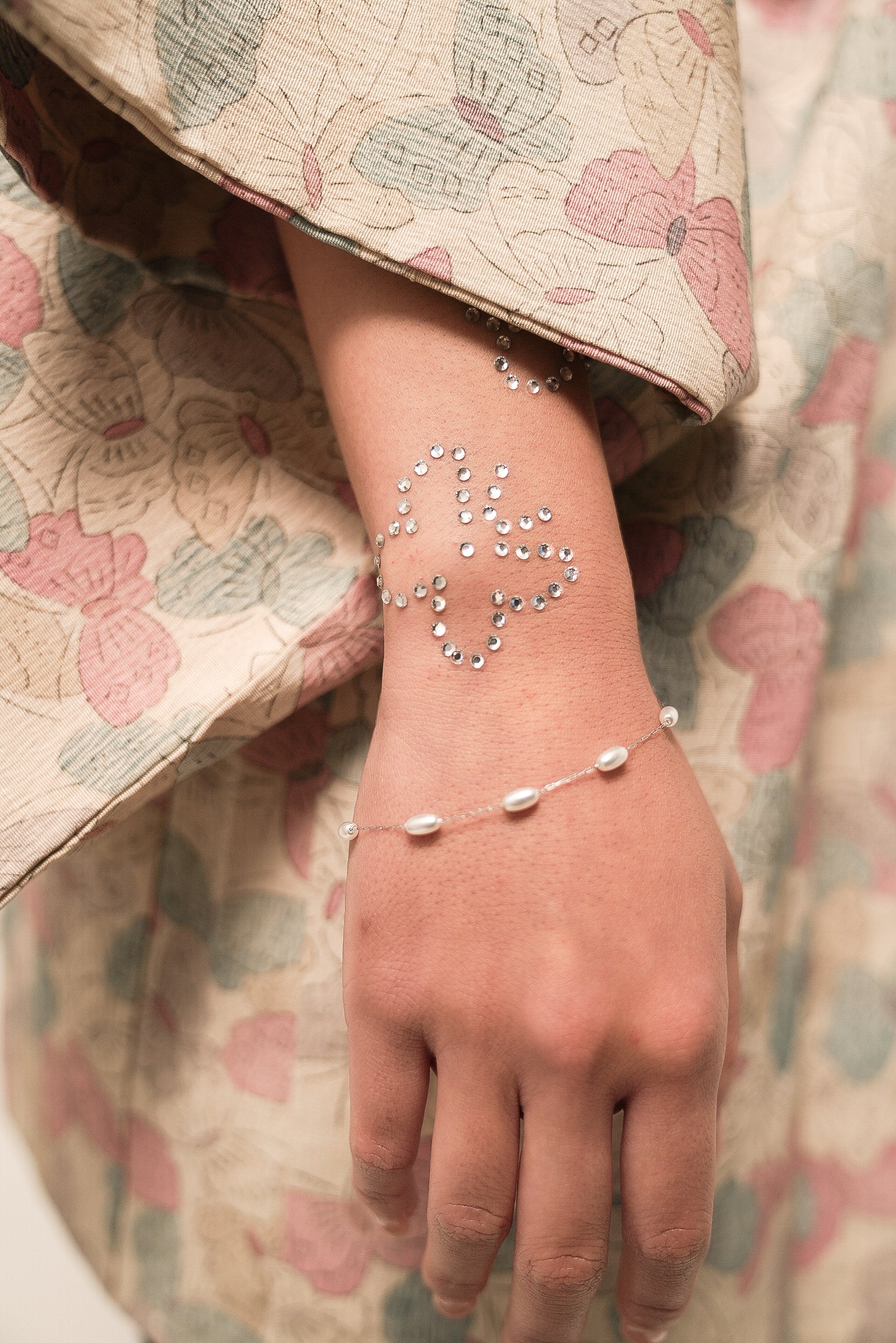 Cosmic Dots Bracelet - Image 3