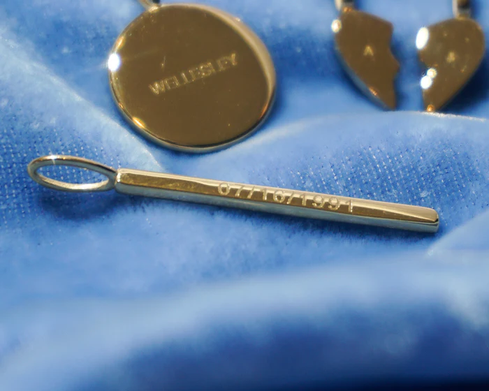 Liquid Bar Pendant - Image 5