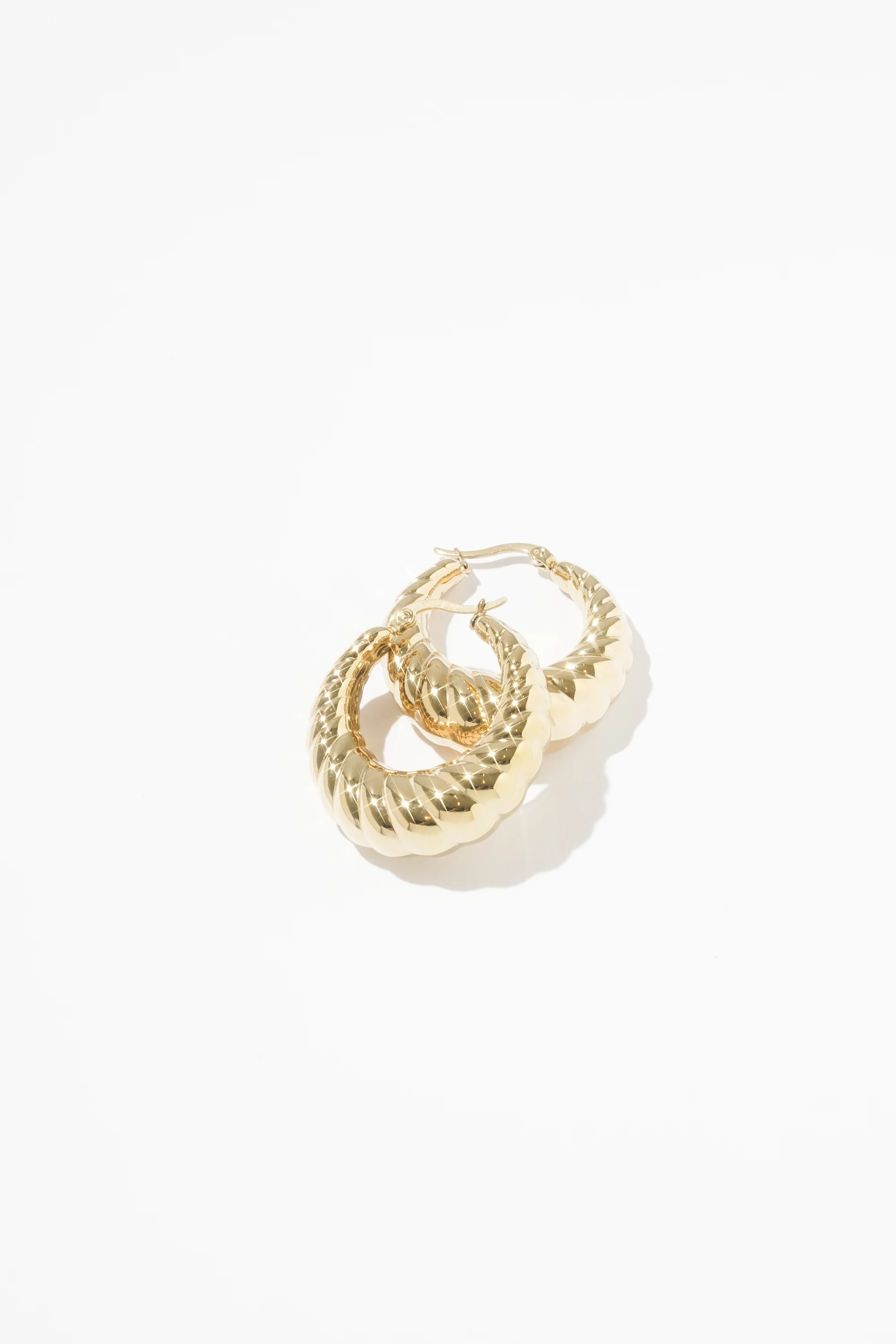 Pain Au Chocolat Hoops - Image 6