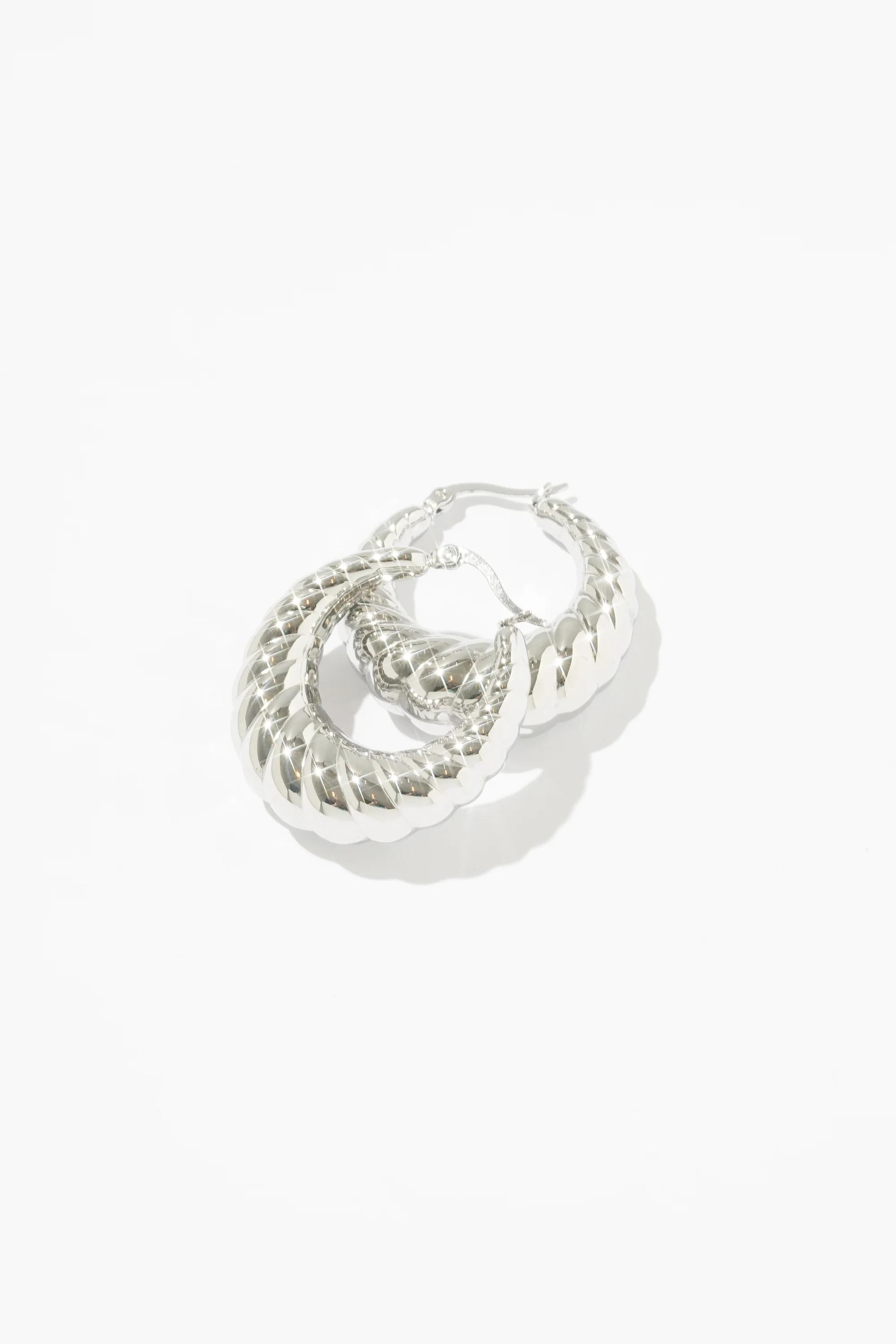 Pain Au Chocolat Hoops - Image 7