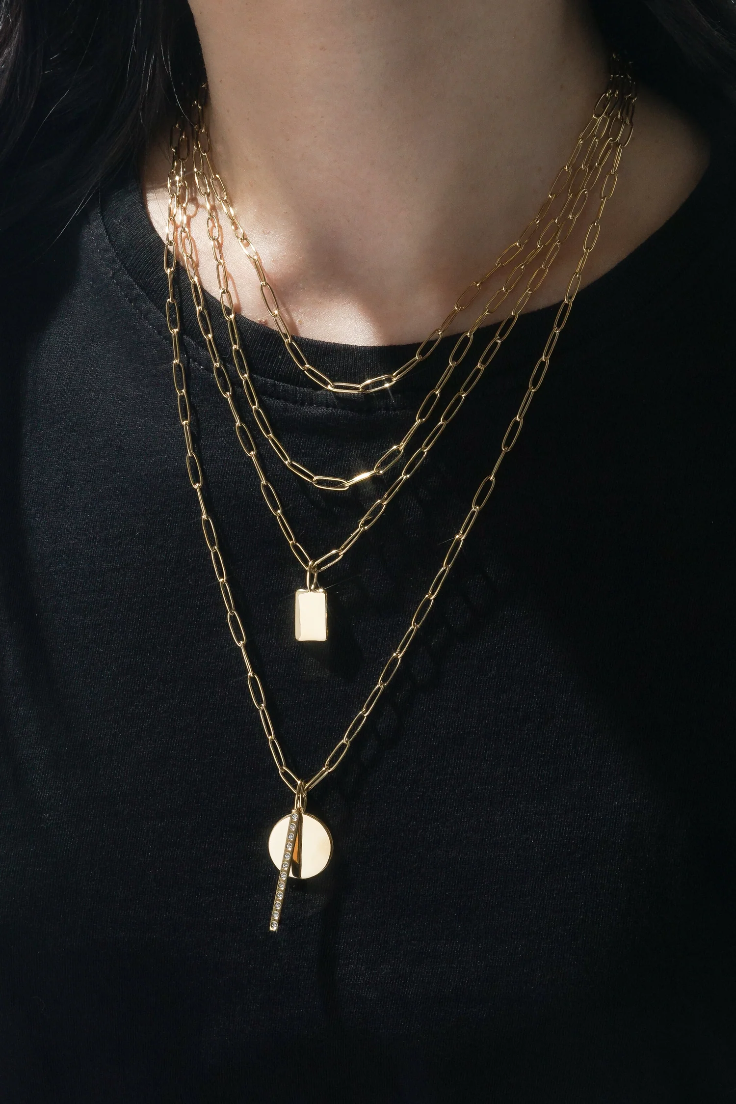 Refined Paperclip Chain - Image 3