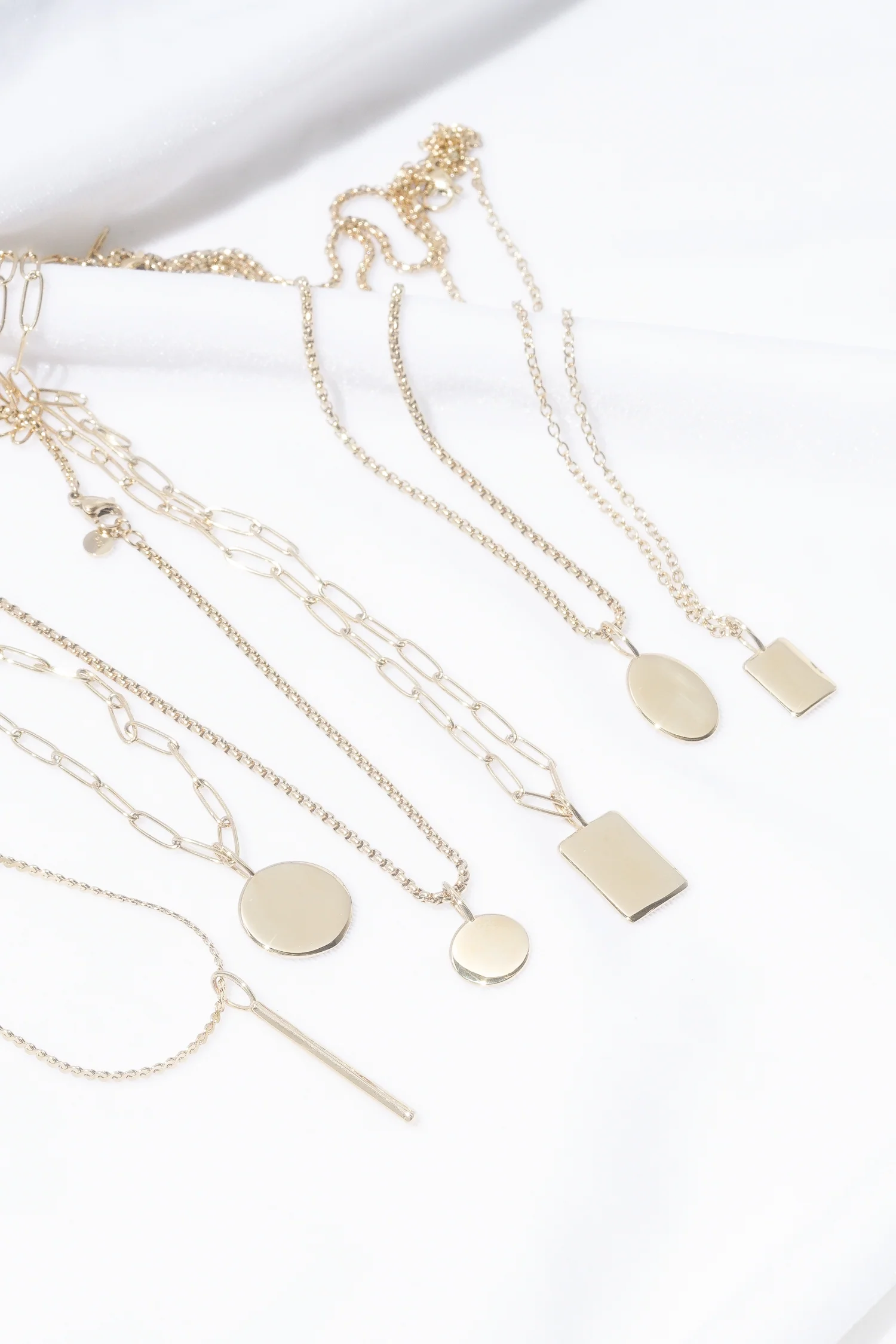 Refined Paperclip Chain - Image 5