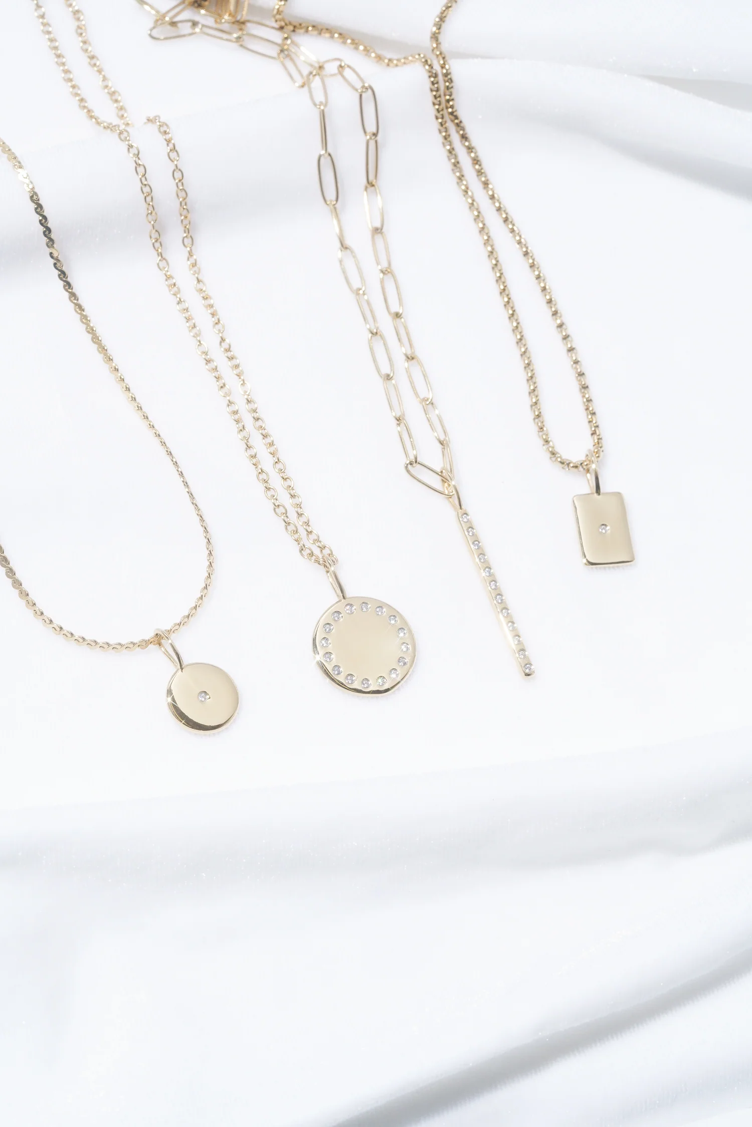 Refined Paperclip Chain - Image 7
