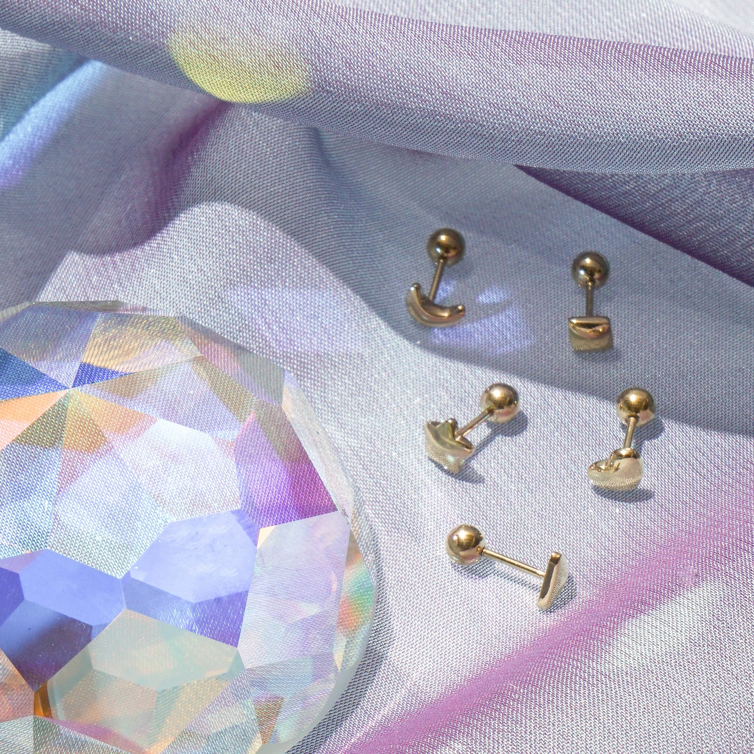Star Stud - Ballback (Single) - Image 6