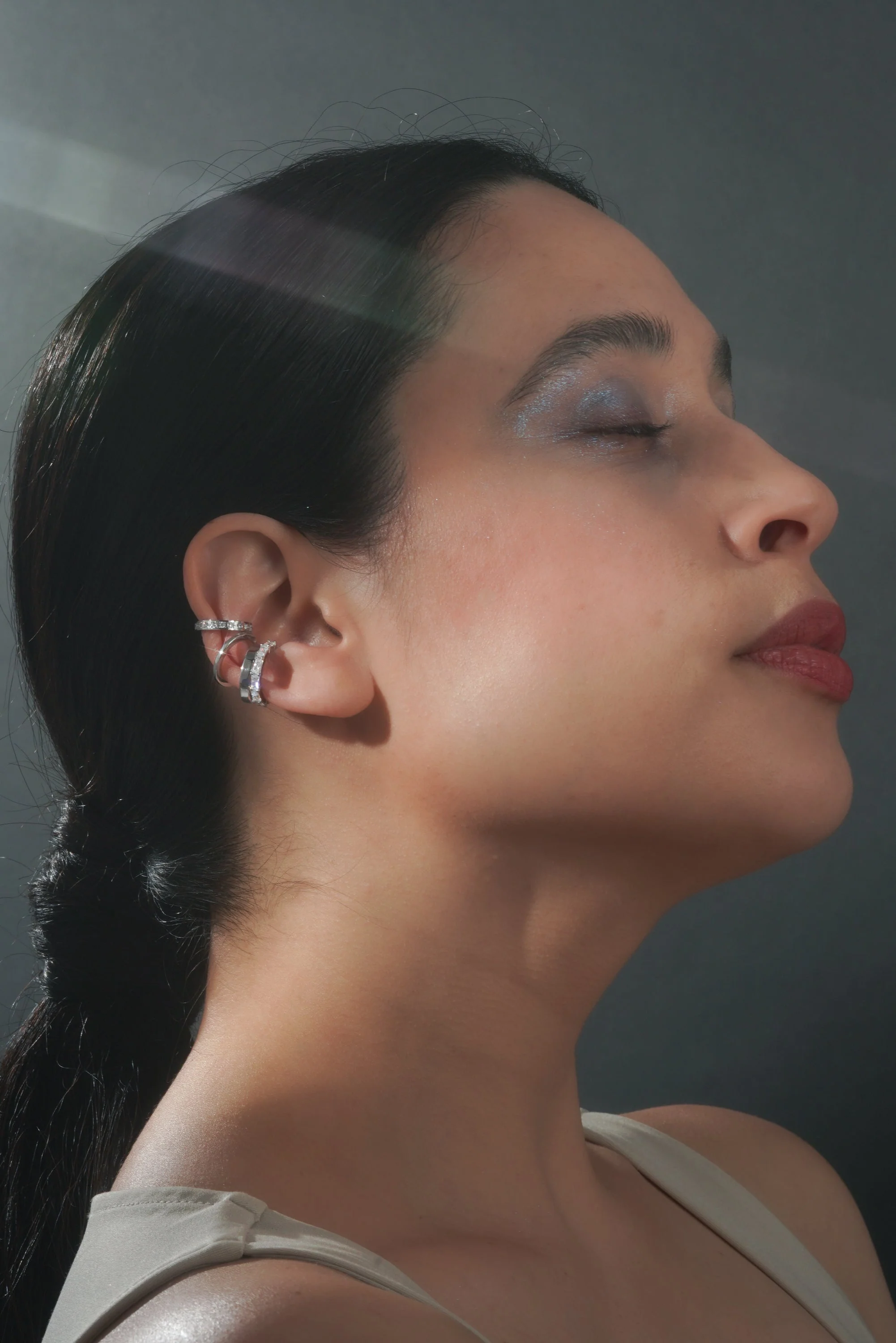 Satellite Ear Cuff (Single) - Image 19