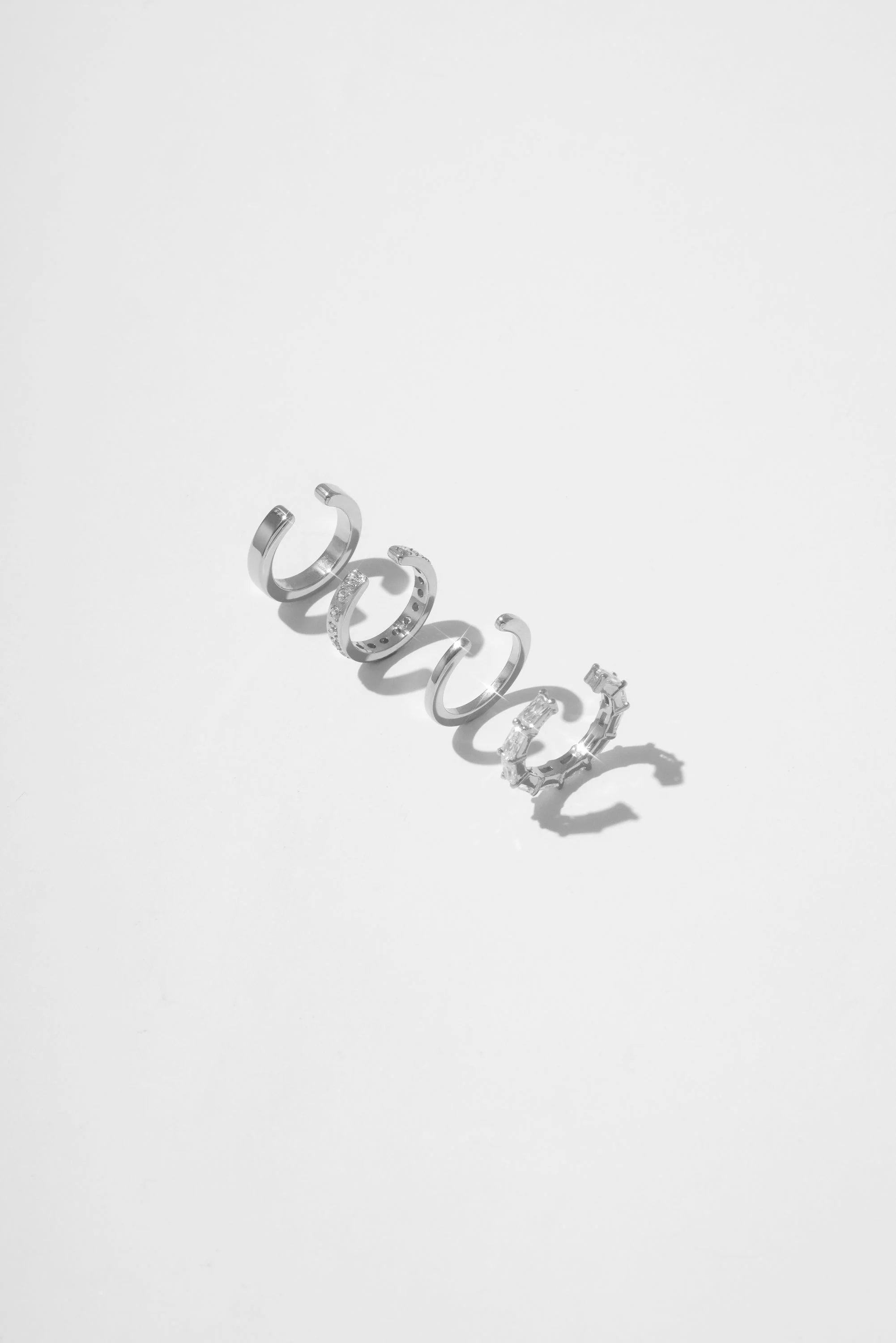 Satellite Ear Cuff (Single) - Image 6
