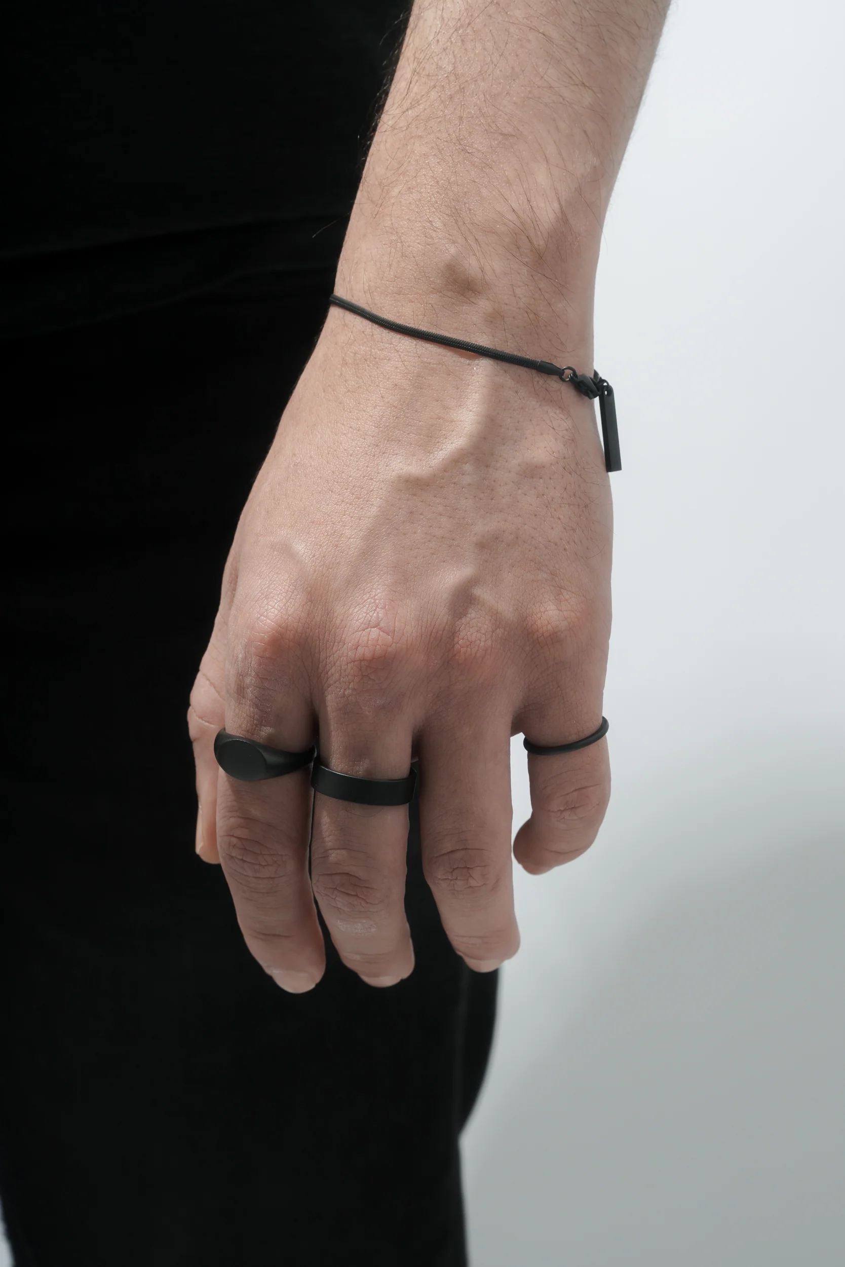 Snake Chain Bracelet - Image 4