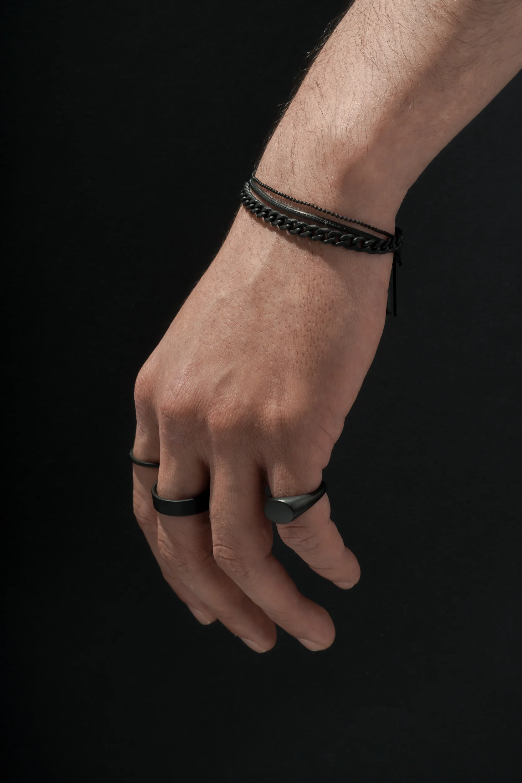 Snake Chain Bracelet - Image 6