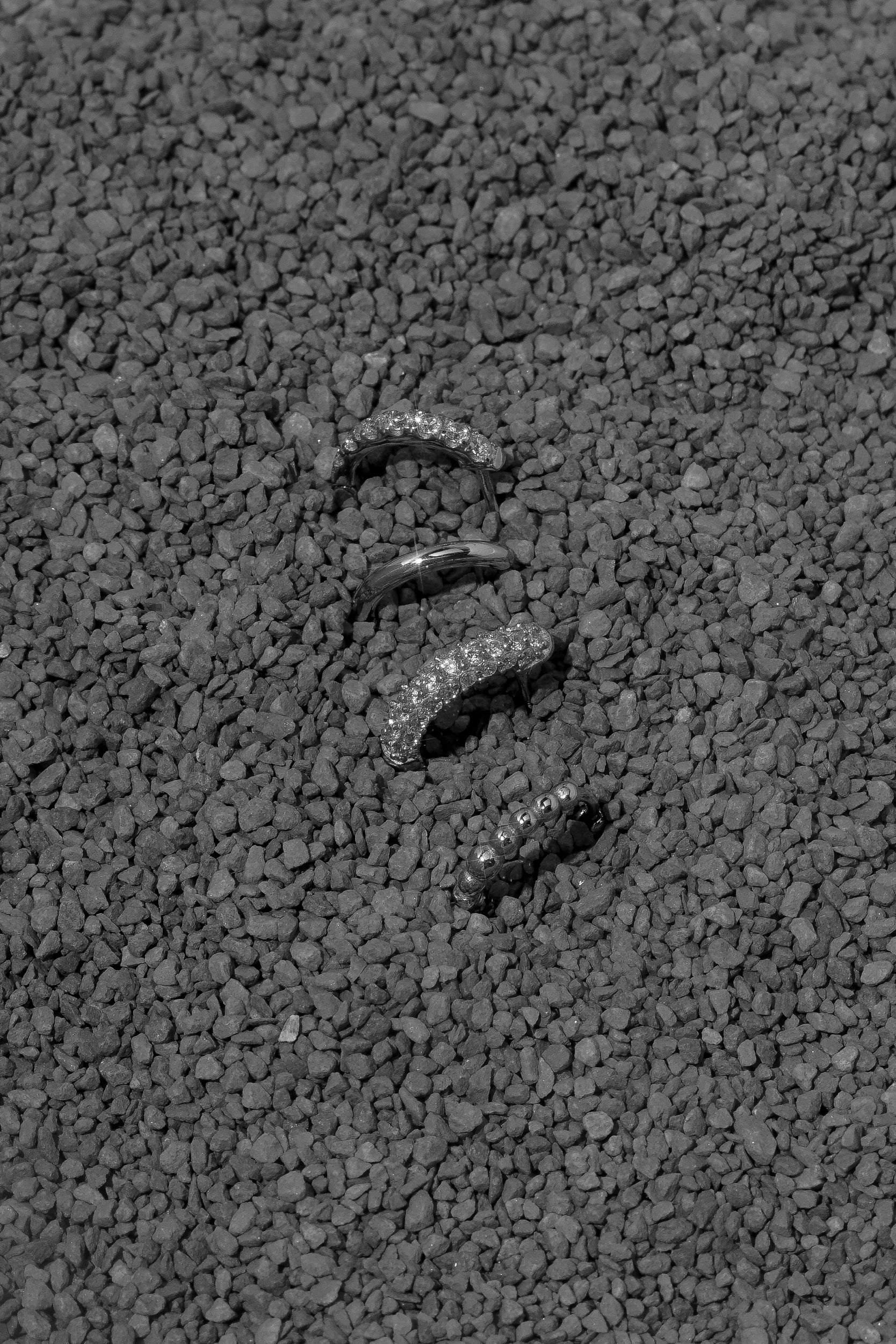 Space Bubble Huggie (Single) - Image 13