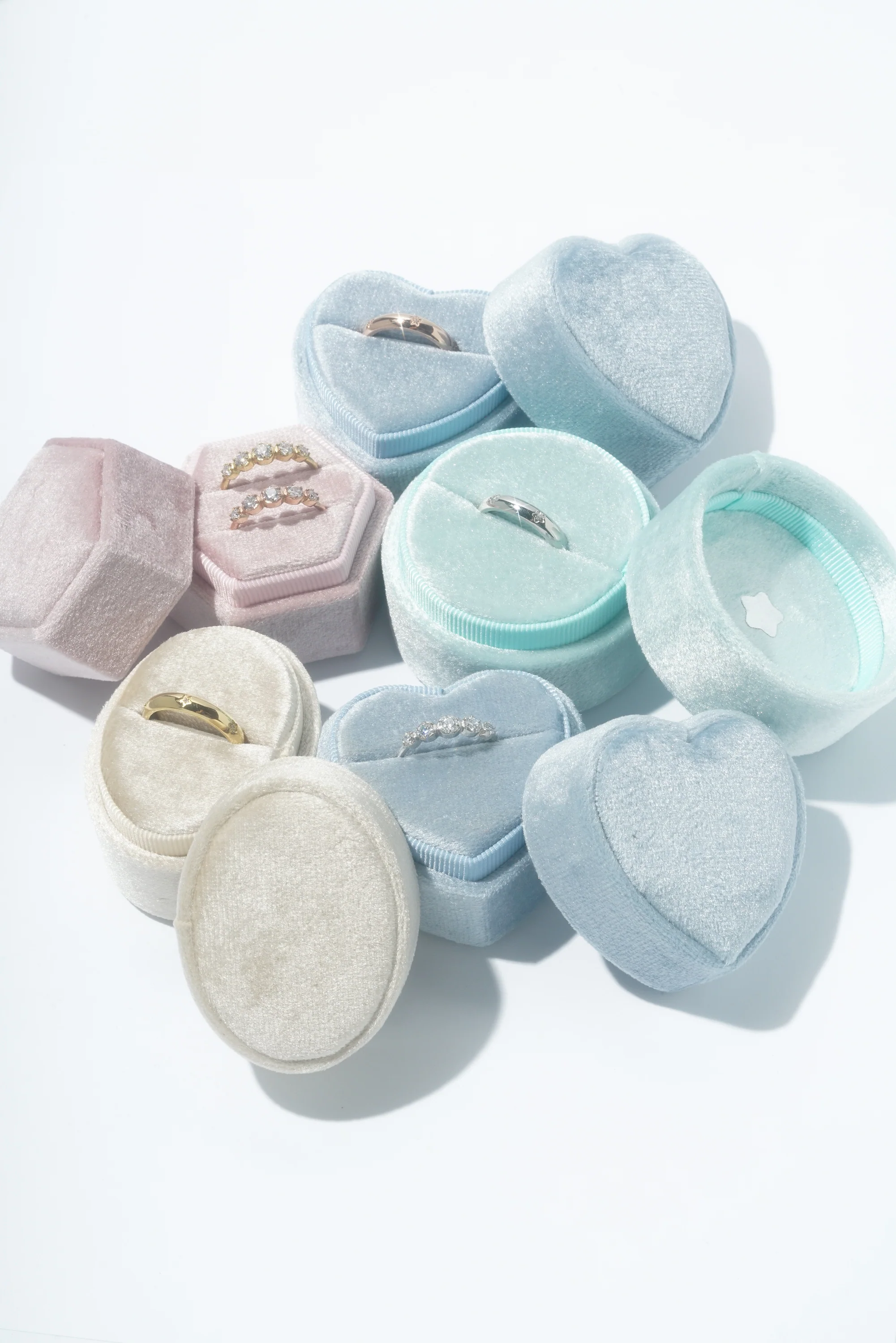 Starry Object Ring - Image 12