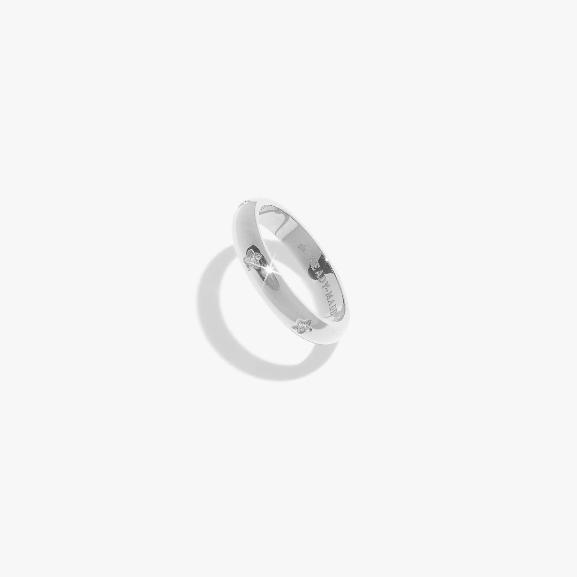 Starry Object Ring - Image 2