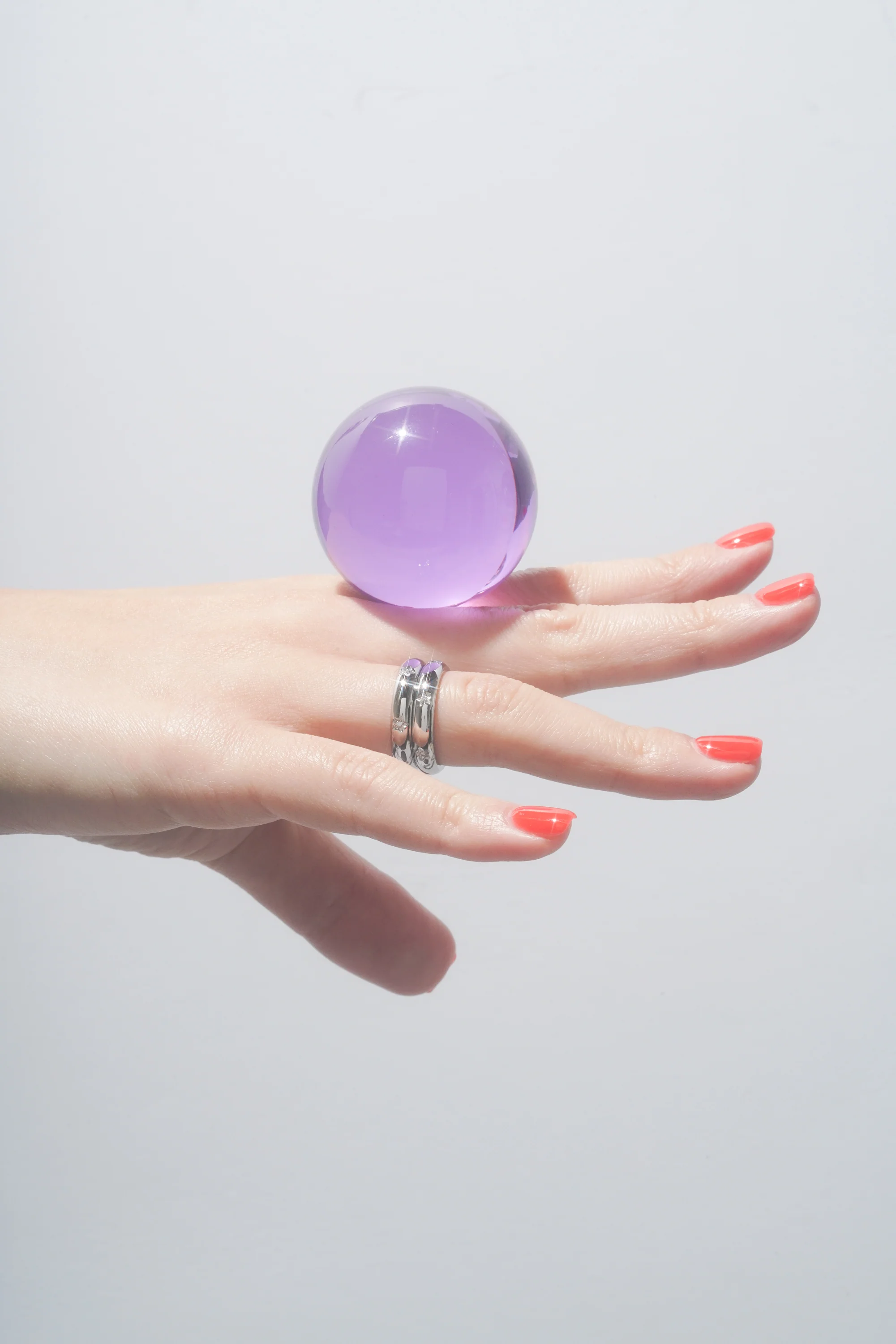Starry Object Ring - Image 3