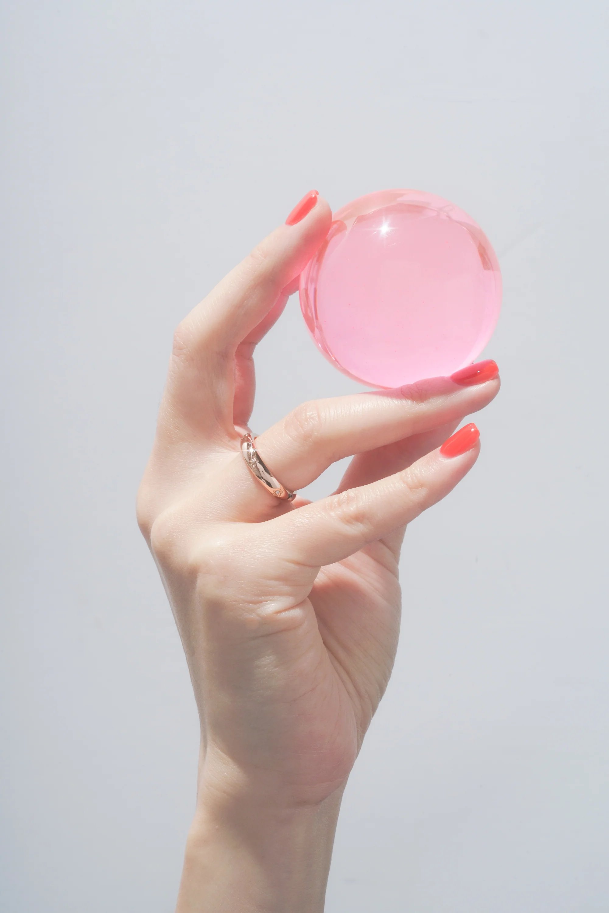 Starry Object Ring - Image 4