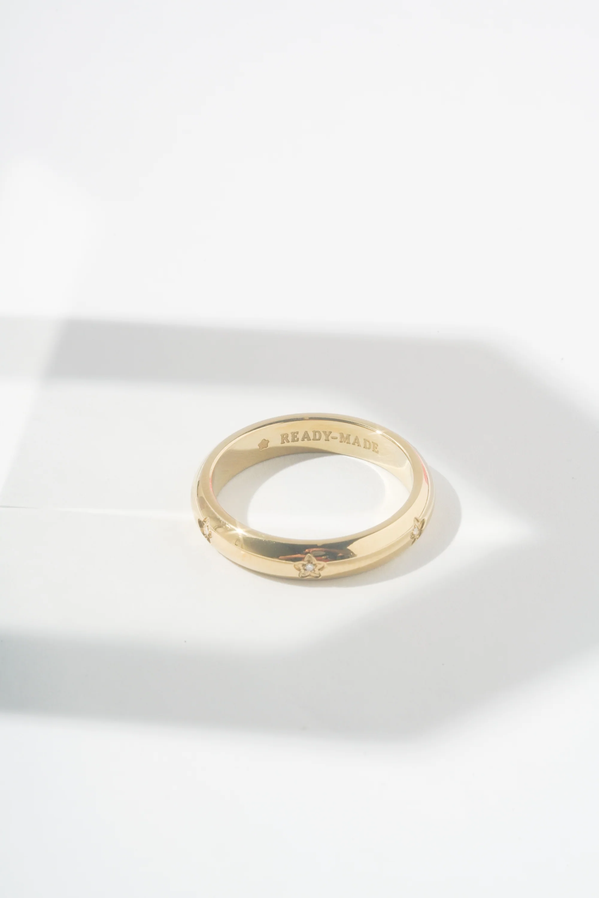 Starry Object Ring - Image 5