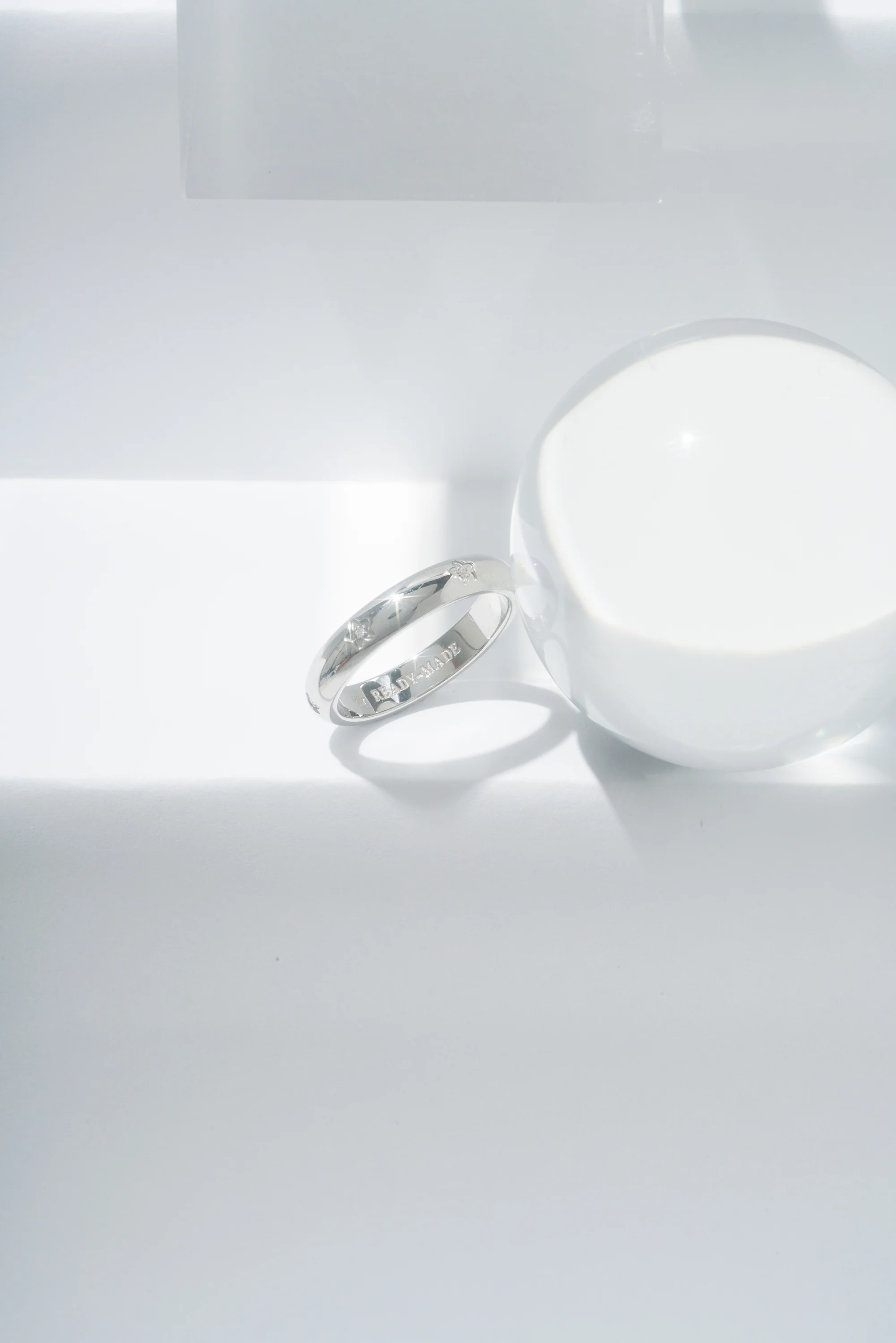 Starry Object Ring - Image 7