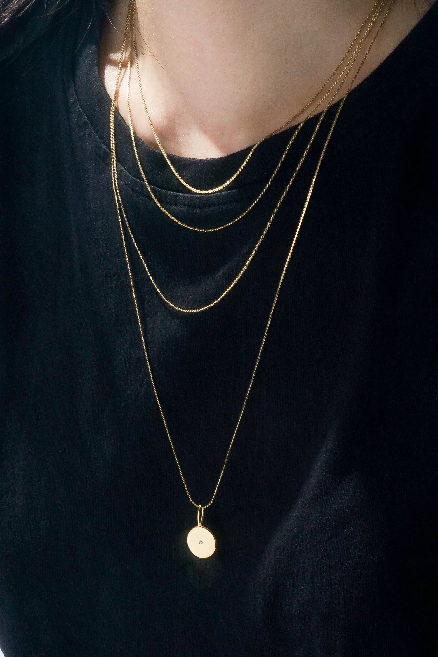 Super Tiny Wave Chain - Image 3
